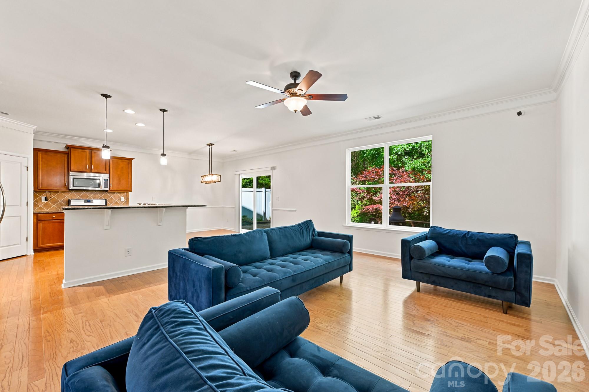 3922 Northerly Island Court — Gastonia