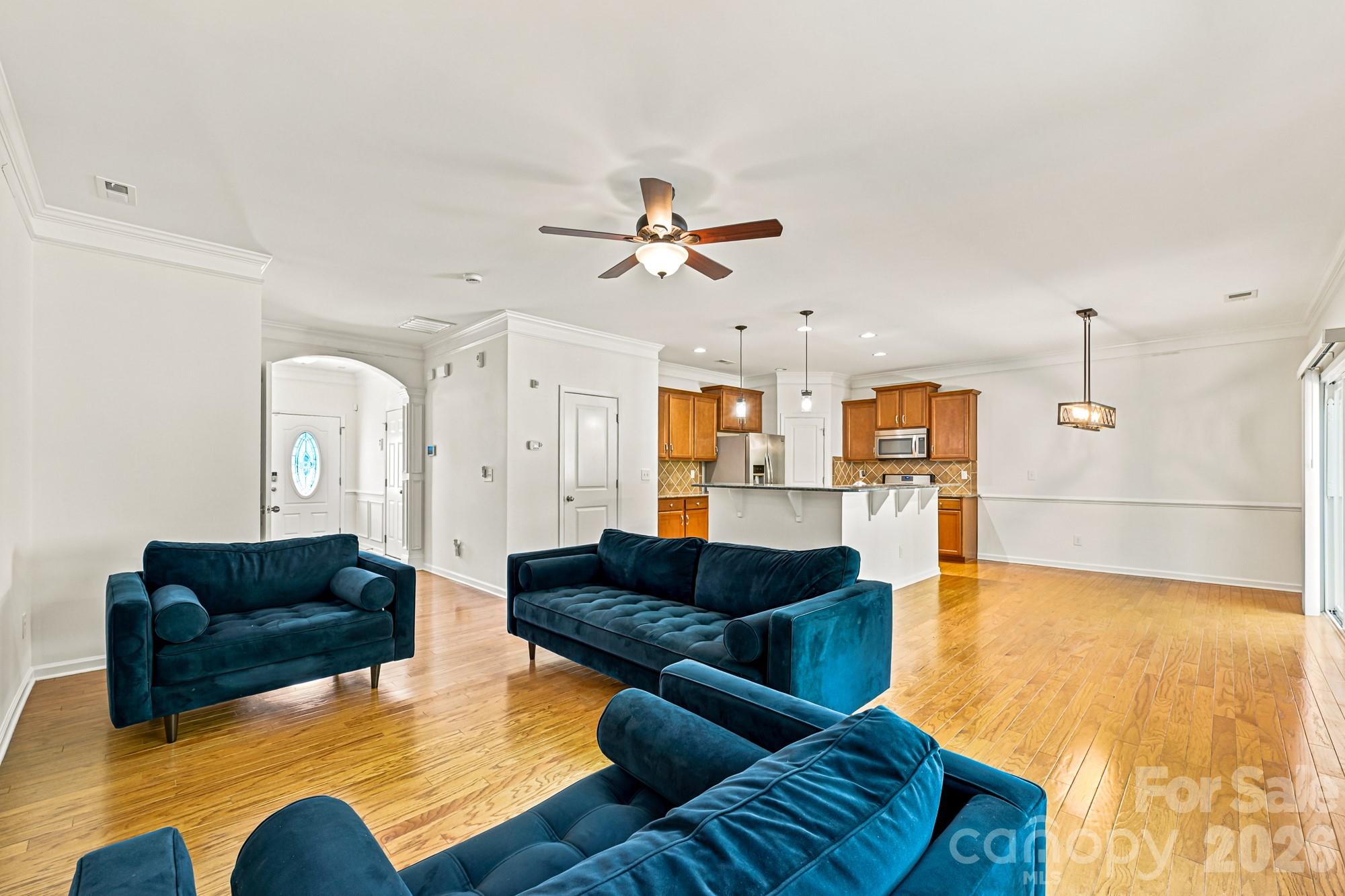 3922 Northerly Island Court — Gastonia