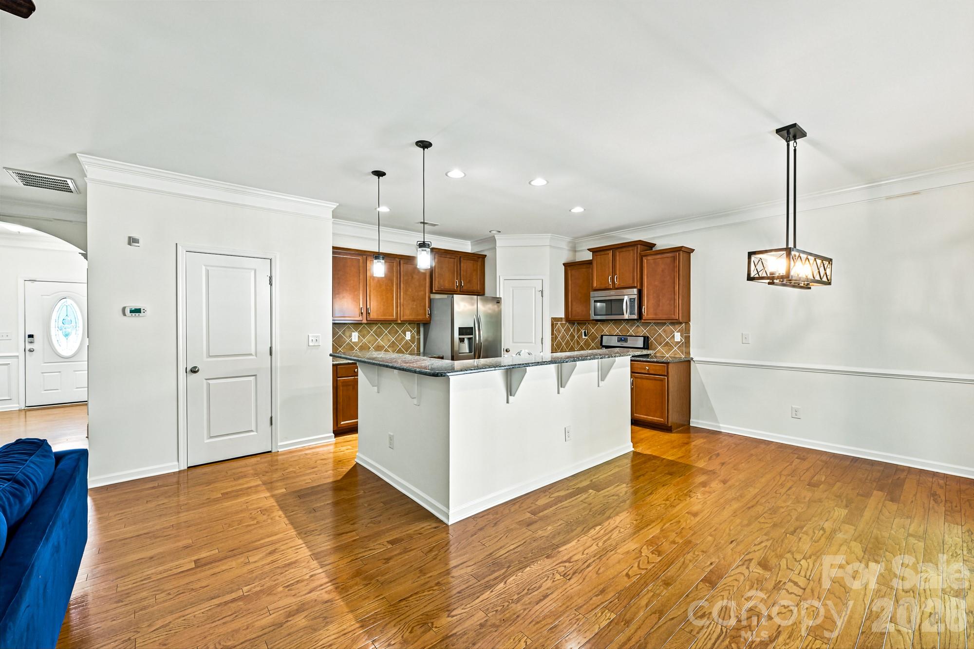 3922 Northerly Island Court — Gastonia