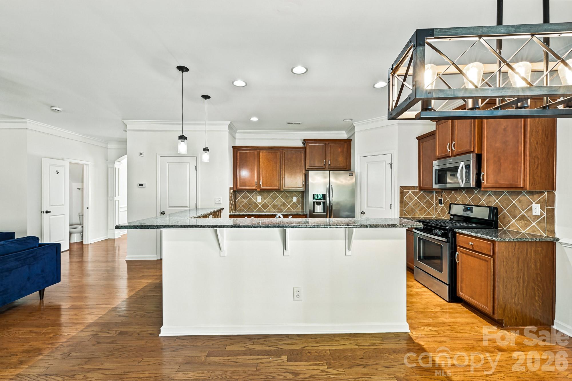 3922 Northerly Island Court — Gastonia