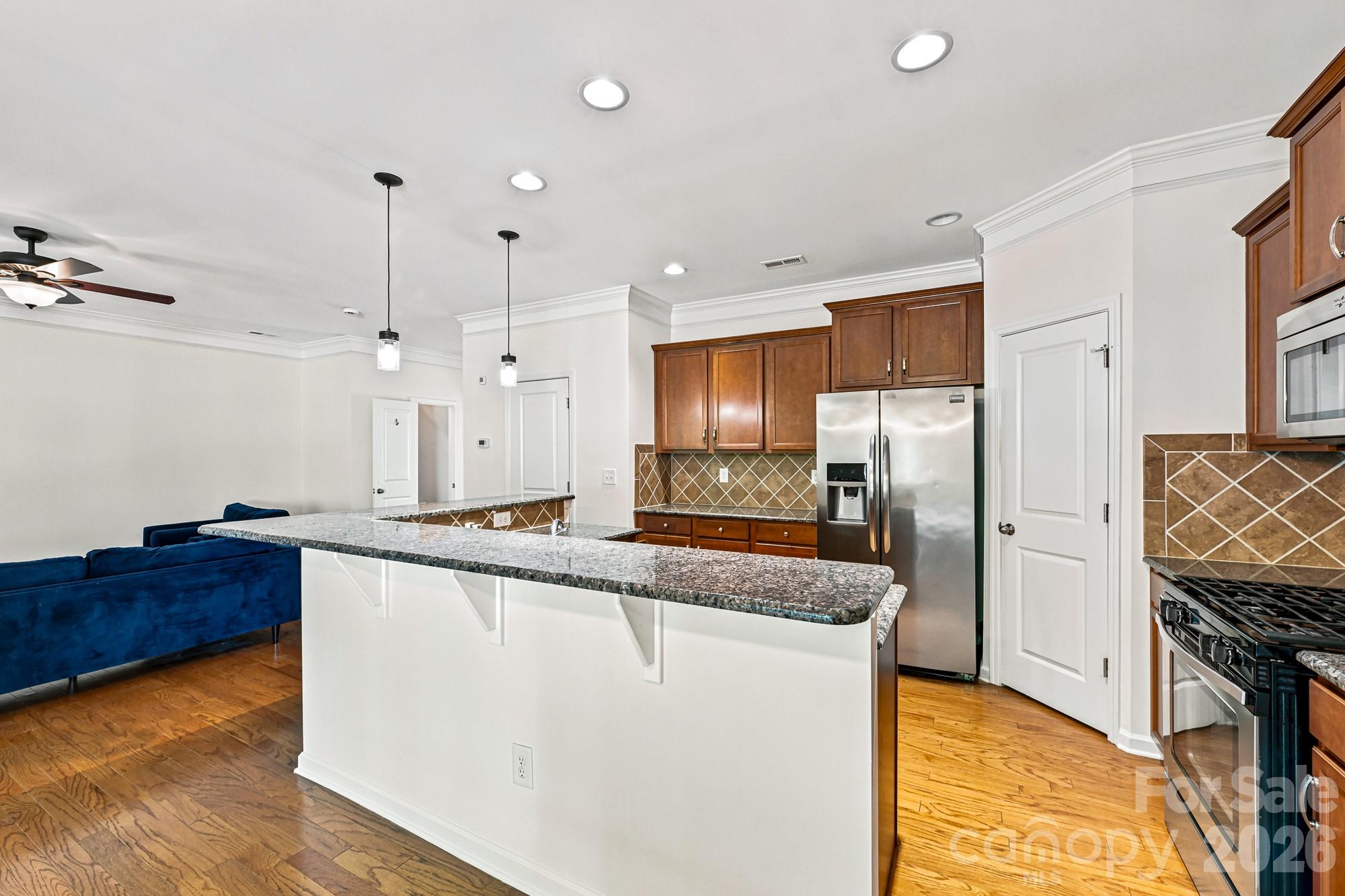 3922 Northerly Island Court — Gastonia