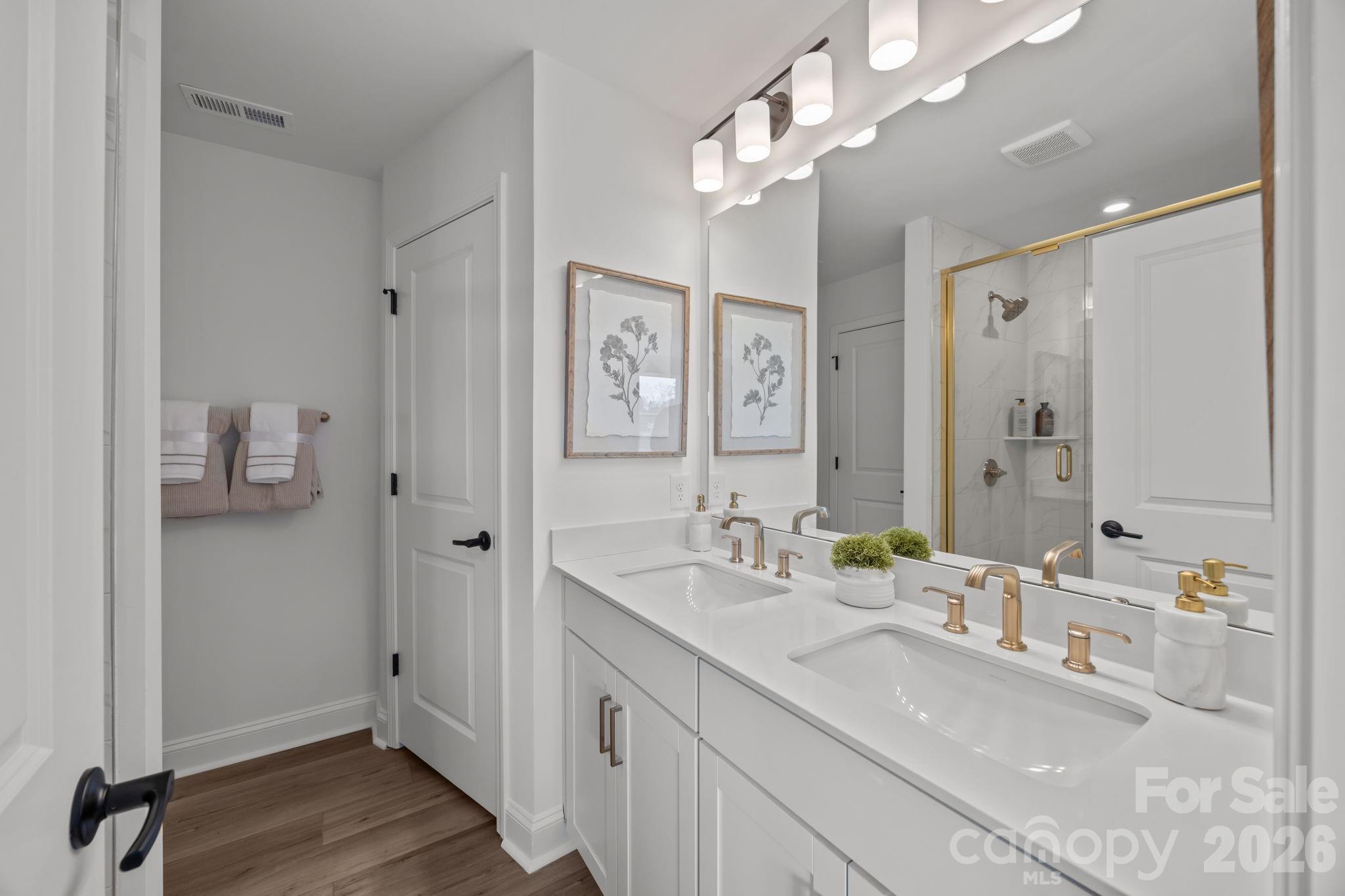 9035 Gulledge Court — Charlotte