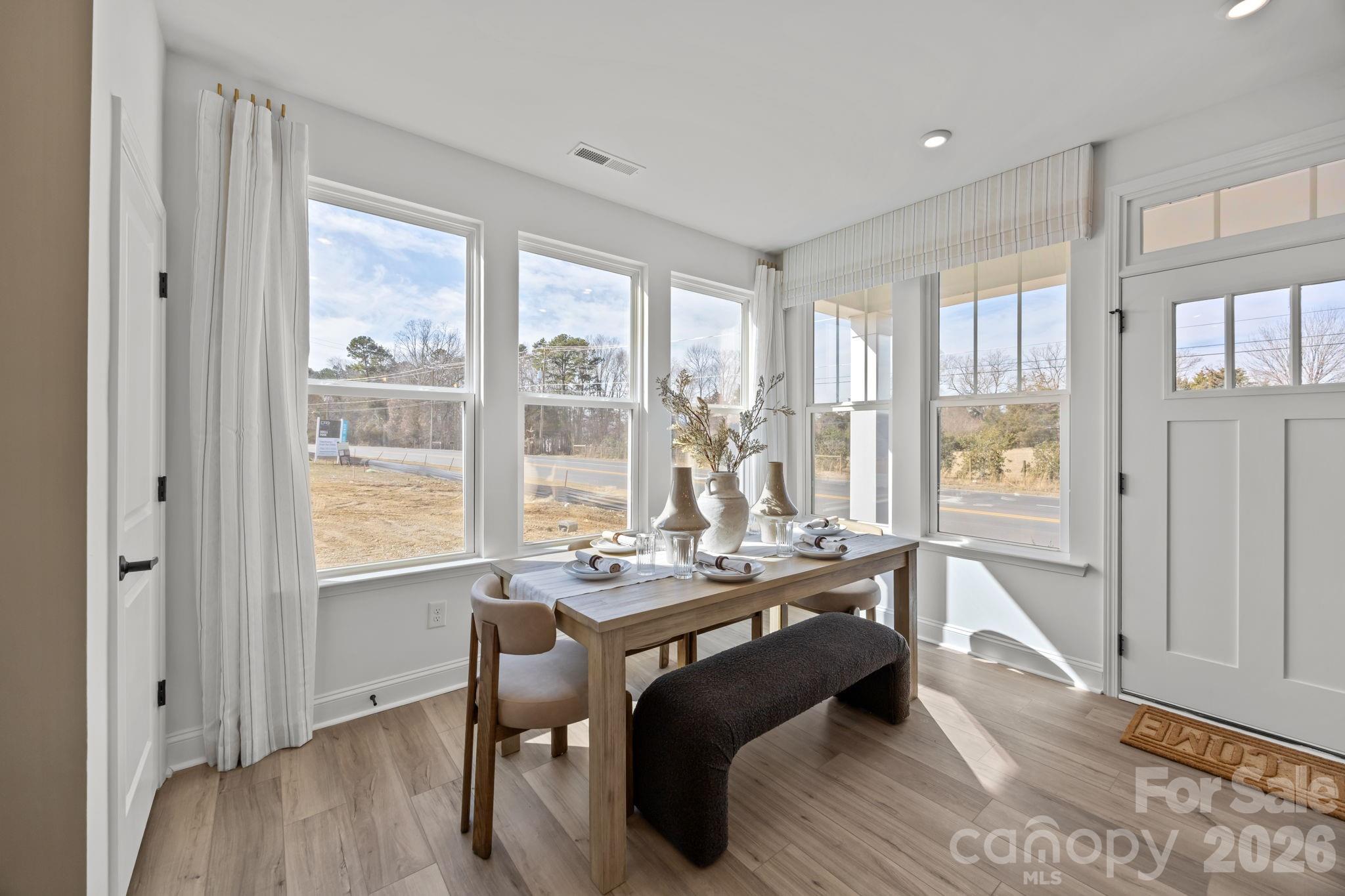 9035 Gulledge Court — Charlotte