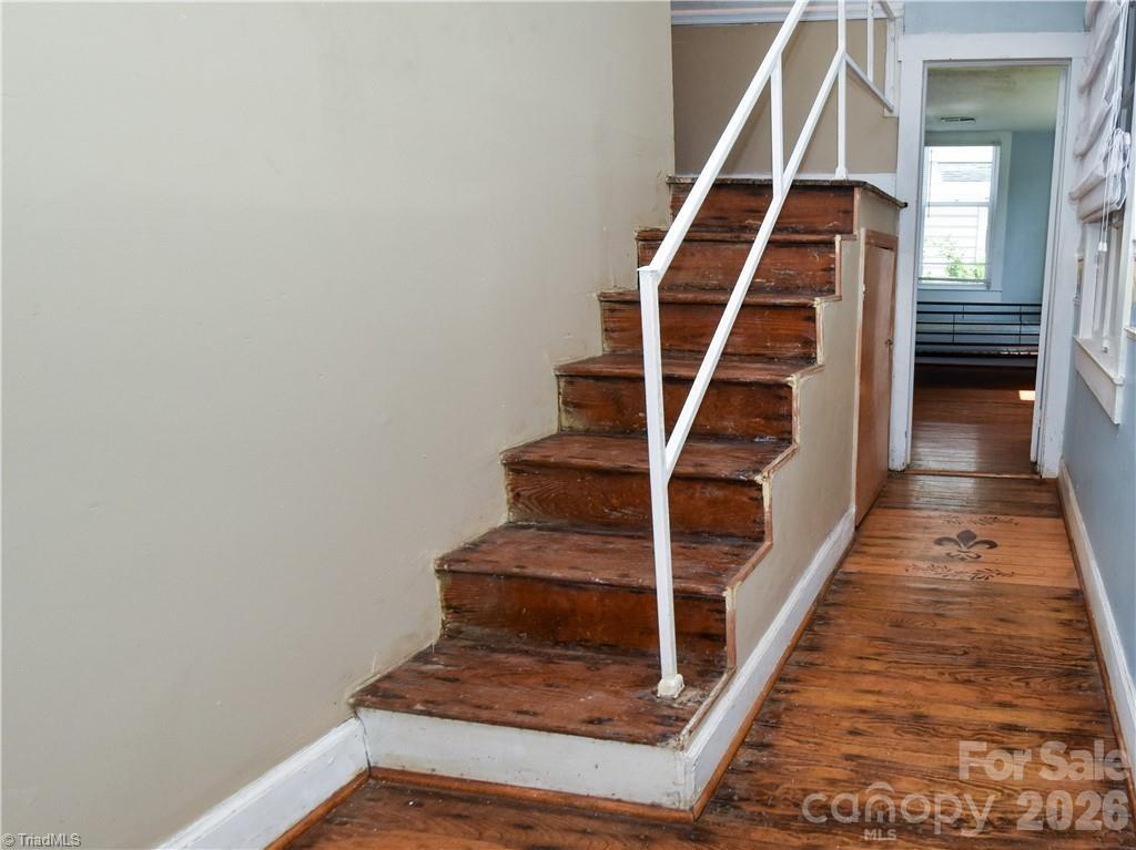 517 N Cameron Avenue — Winston Salem