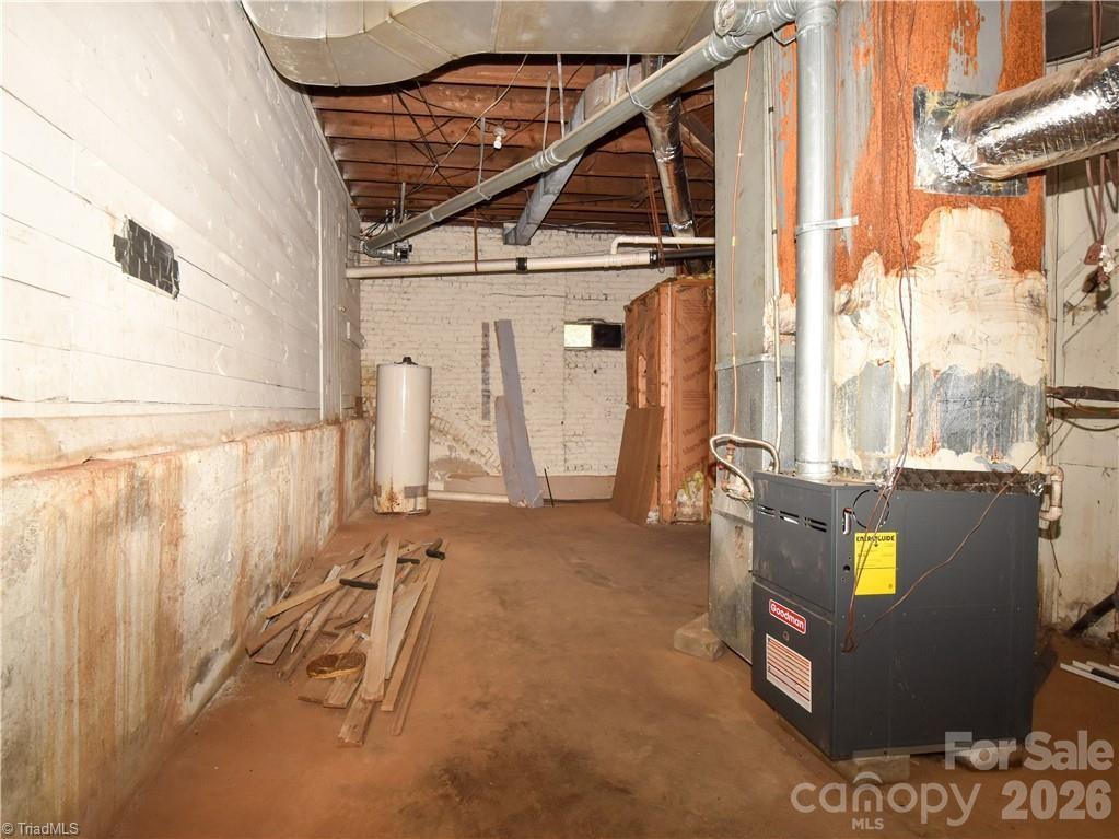 517 N Cameron Avenue — Winston Salem