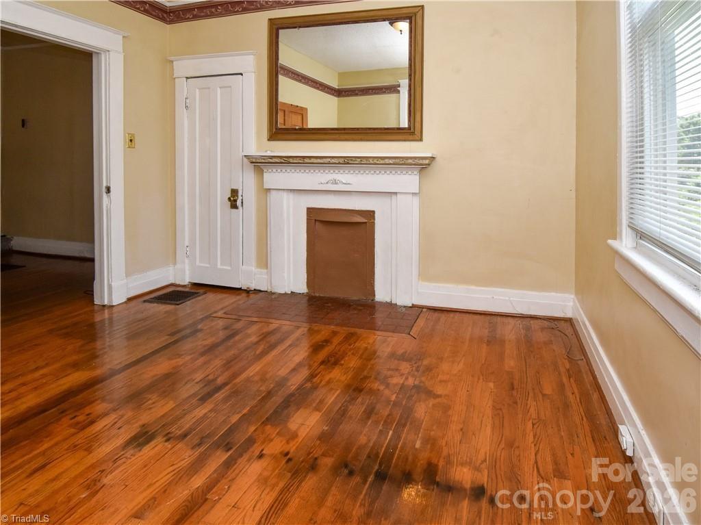 517 N Cameron Avenue — Winston Salem