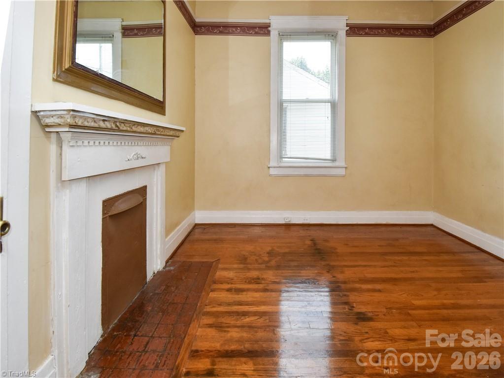 517 N Cameron Avenue — Winston Salem