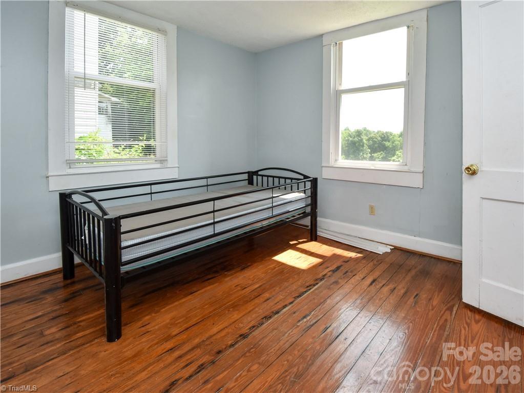 517 N Cameron Avenue — Winston Salem