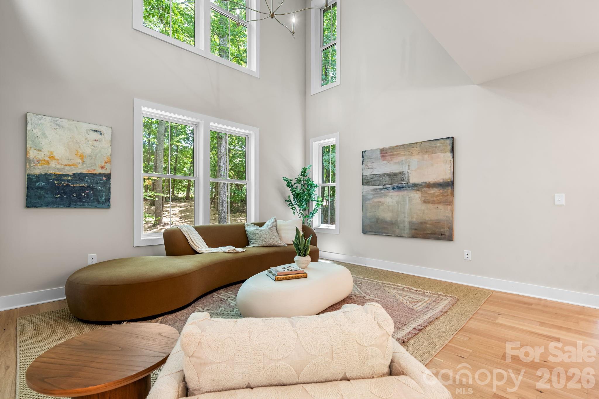 3528 Waterview Trail — Lincolnton