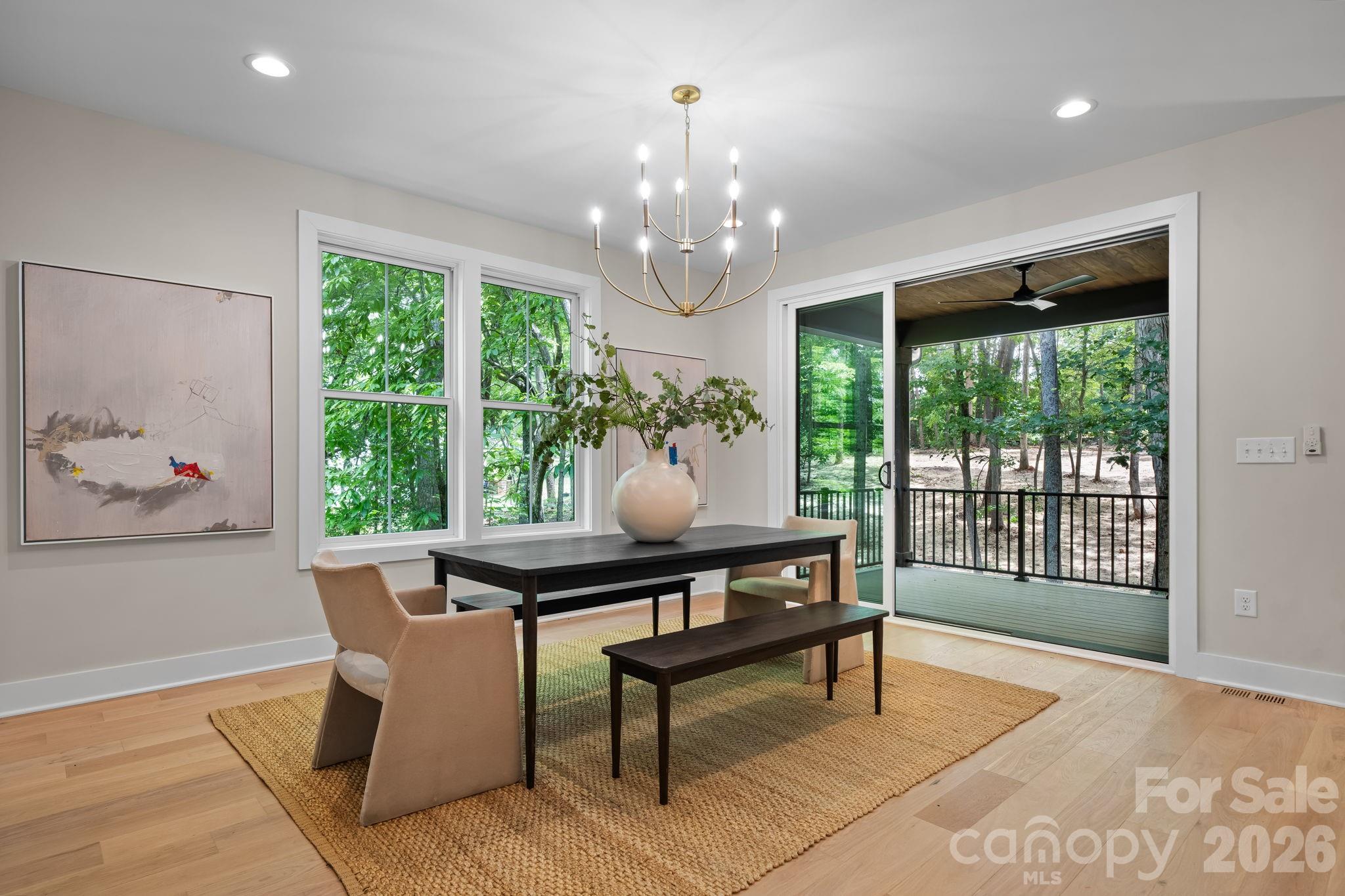 3528 Waterview Trail — Lincolnton