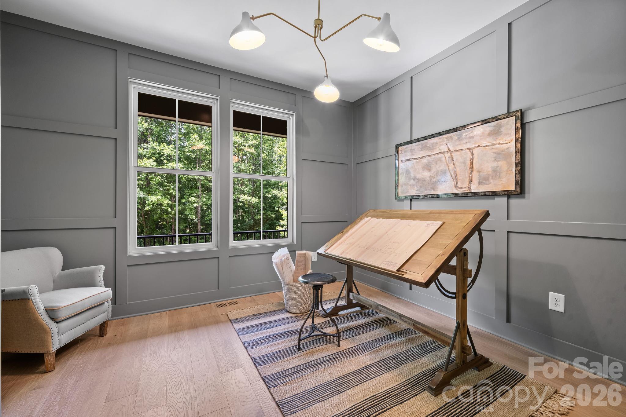 3528 Waterview Trail — Lincolnton