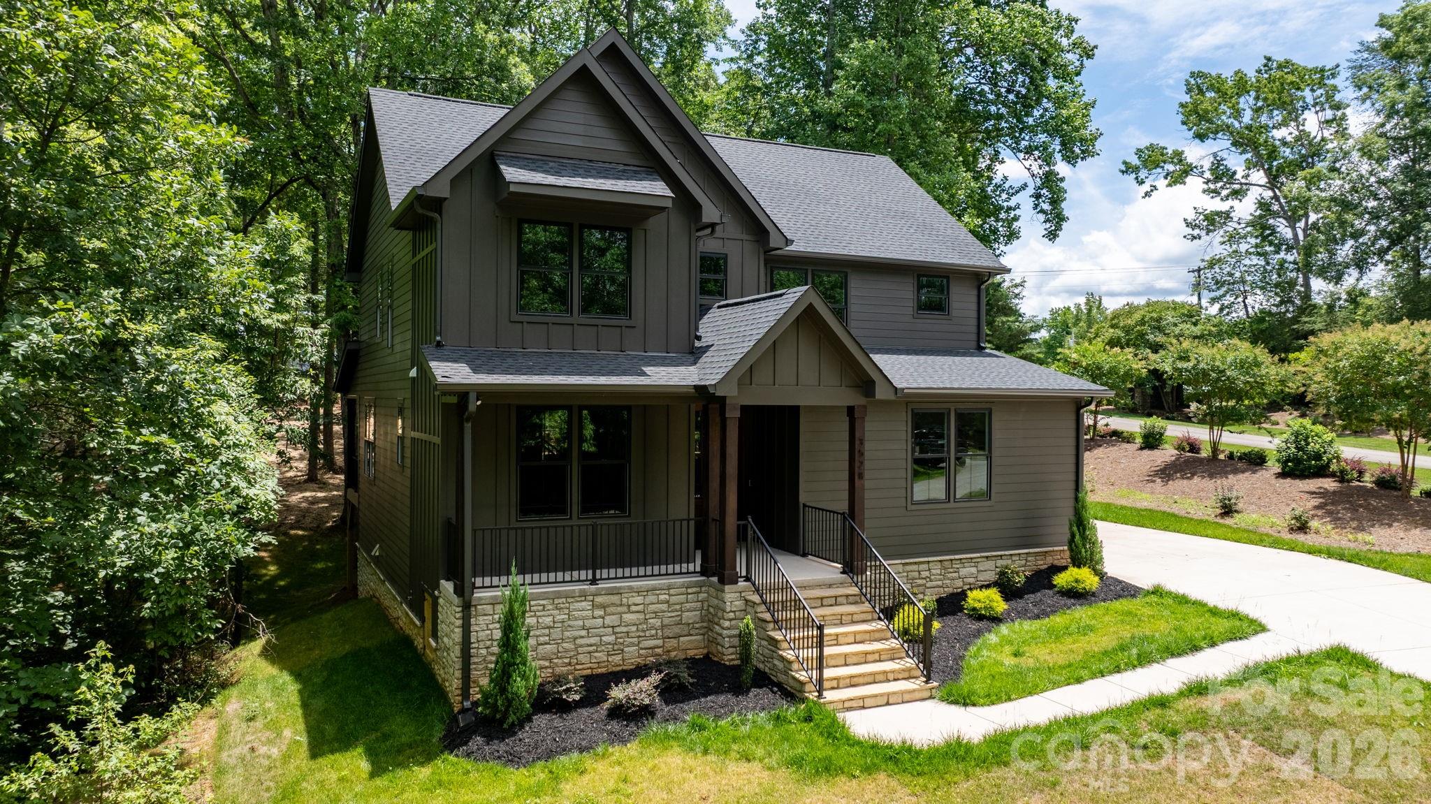 3528 Waterview Trail — Lincolnton