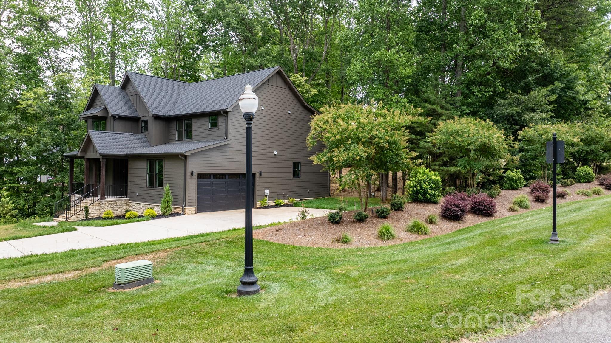 3528 Waterview Trail — Lincolnton