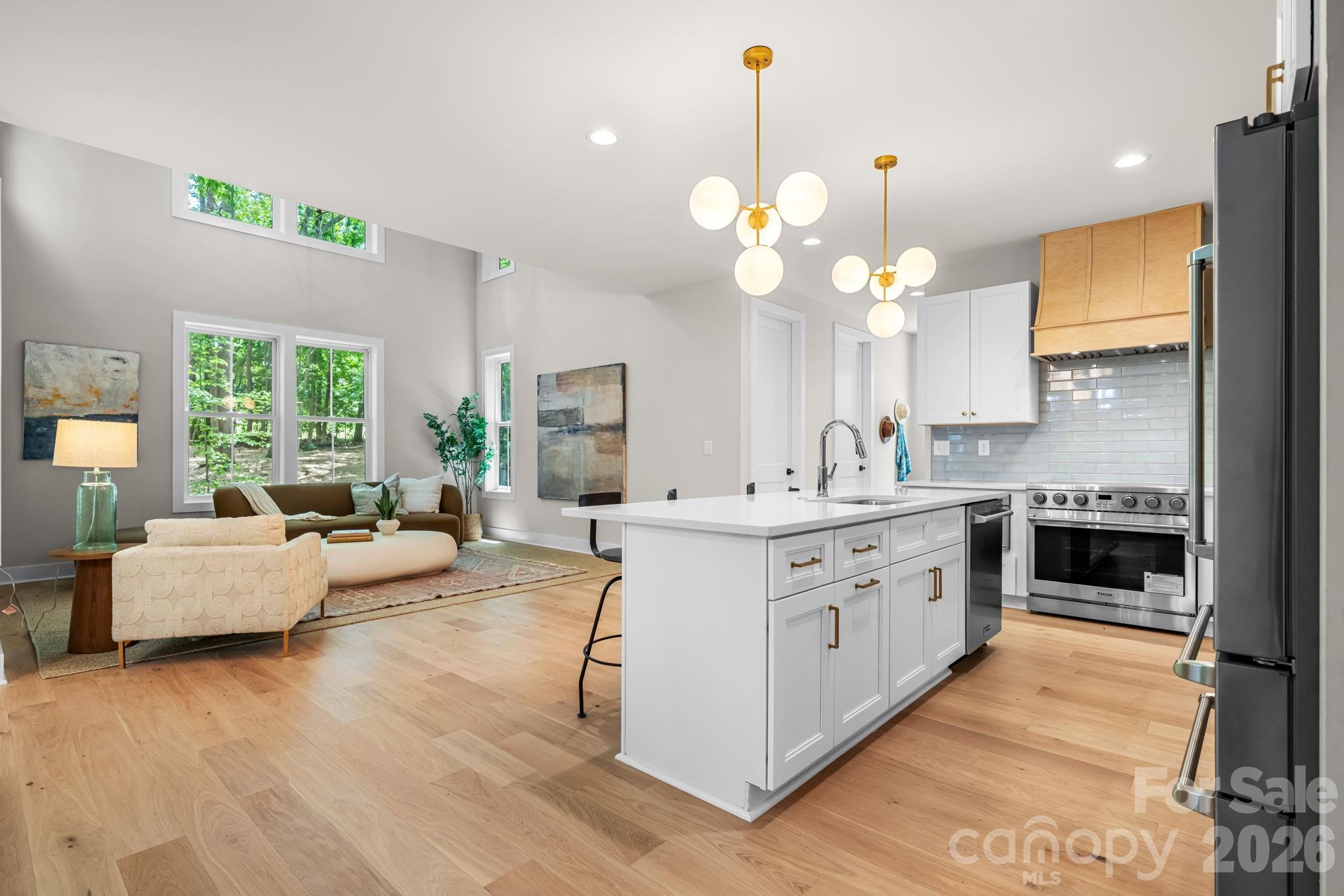 3528 Waterview Trail — Lincolnton