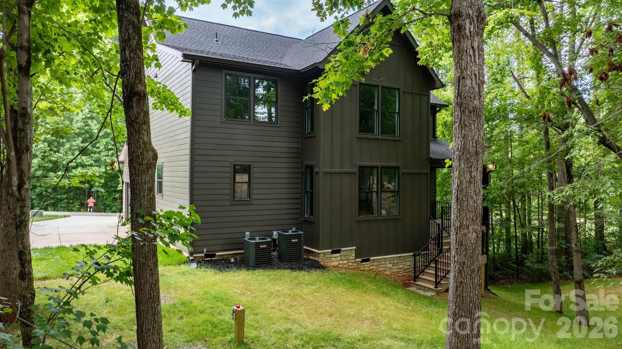 3528 Waterview Trail — Lincolnton