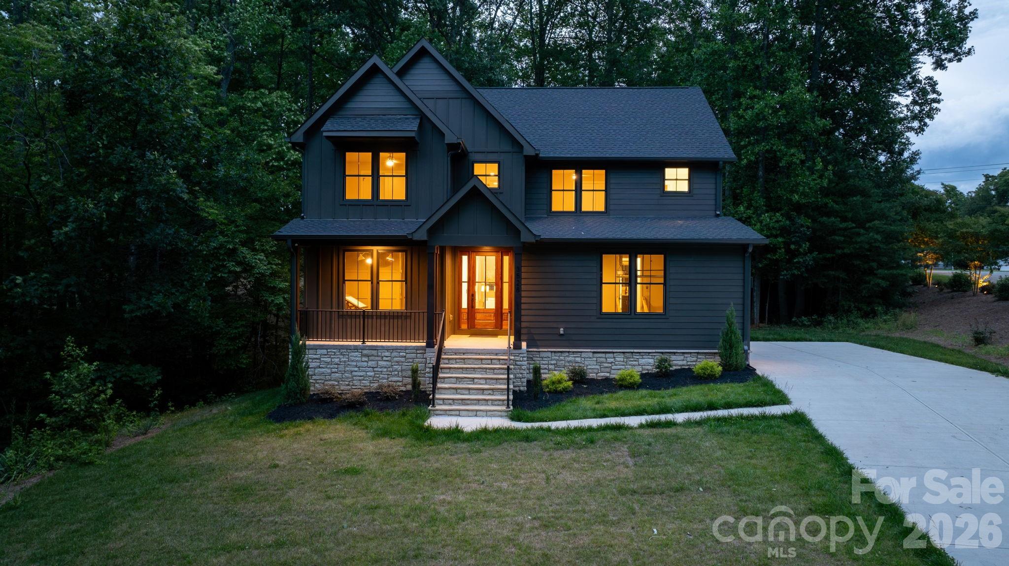 3528 Waterview Trail — Lincolnton