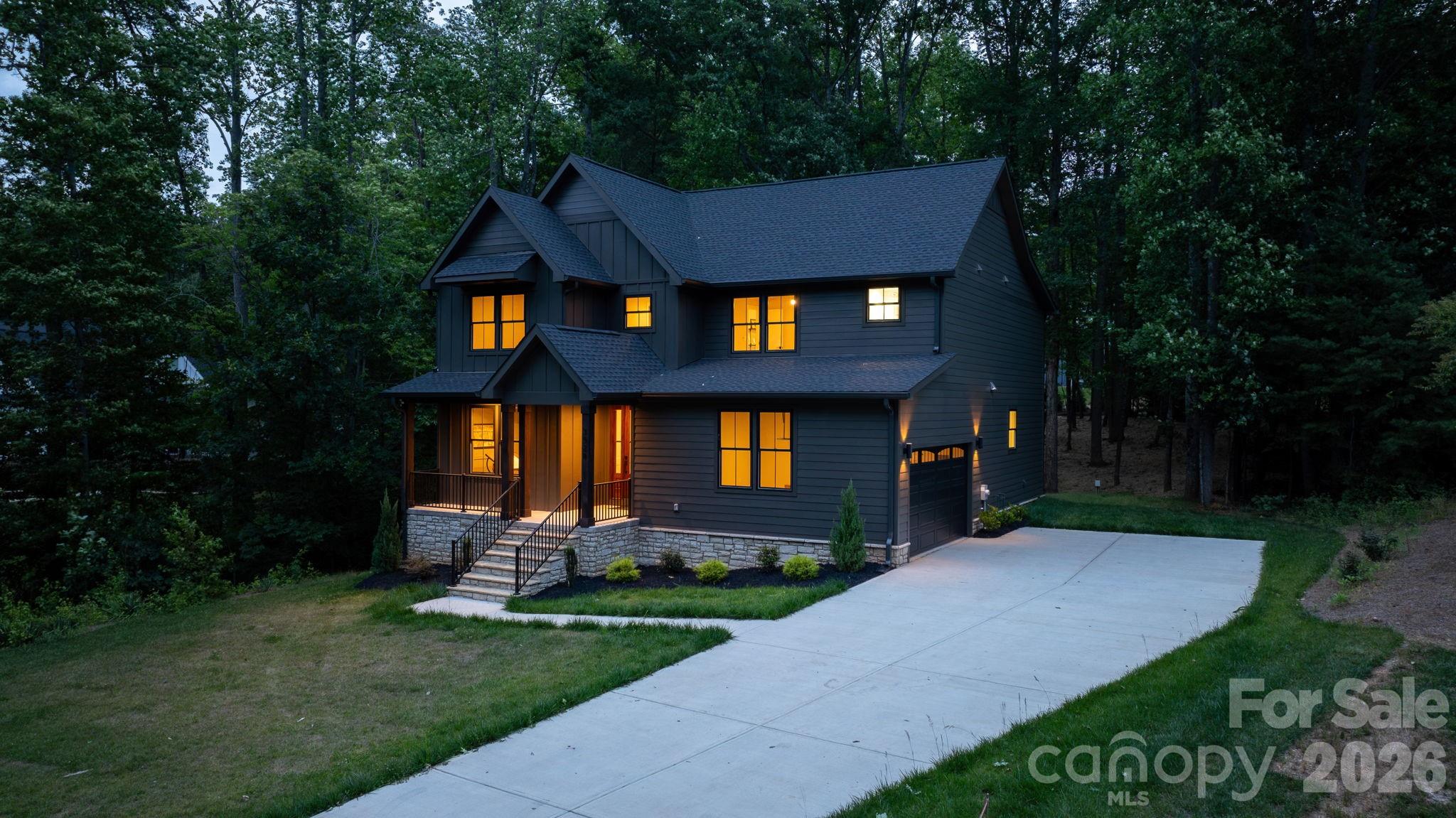 3528 Waterview Trail — Lincolnton