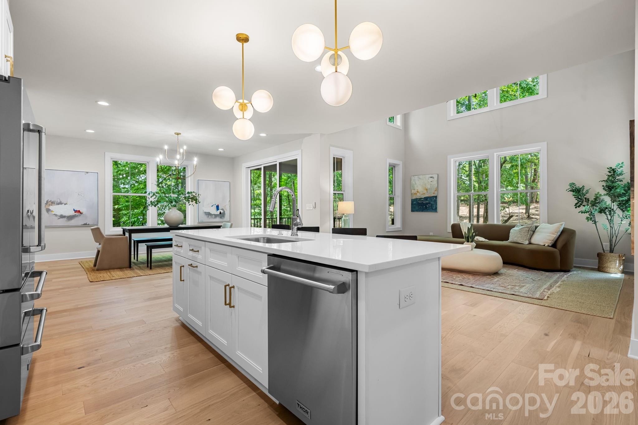 3528 Waterview Trail — Lincolnton