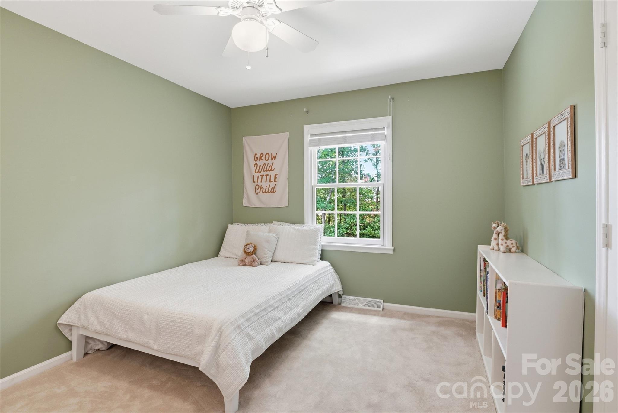 516 Eastville Court — Matthews