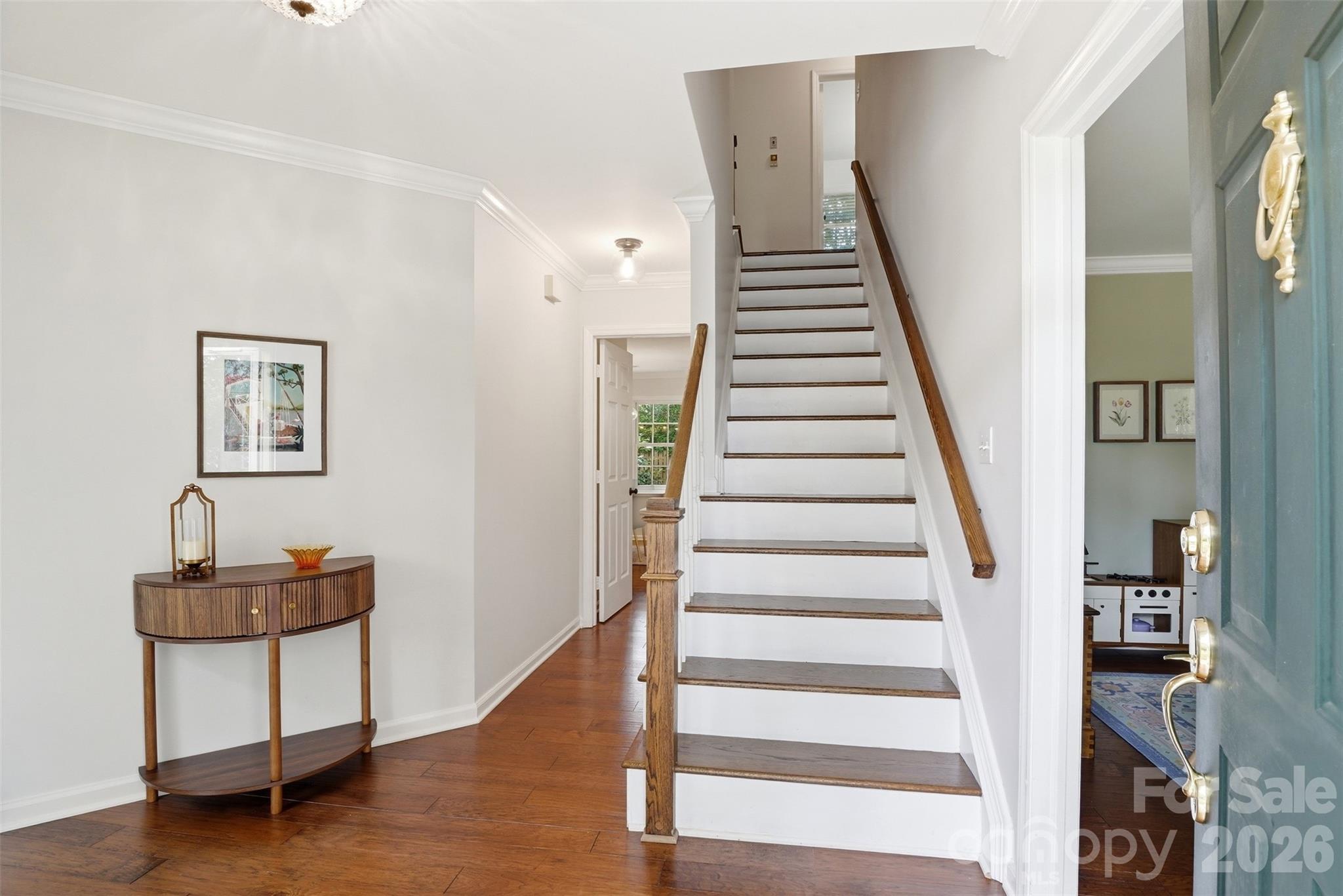 516 Eastville Court — Matthews