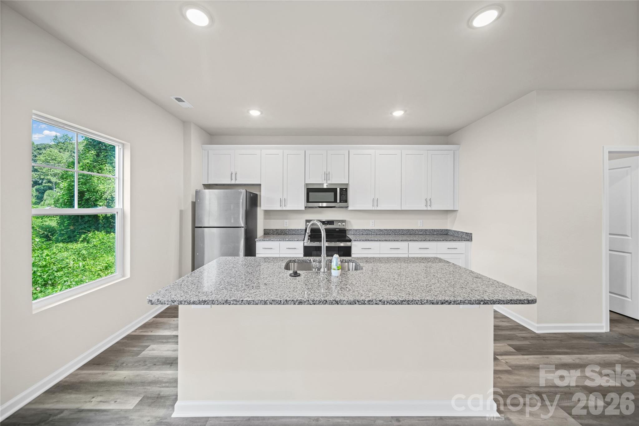 470 Woodberry Drive — Mooresville
