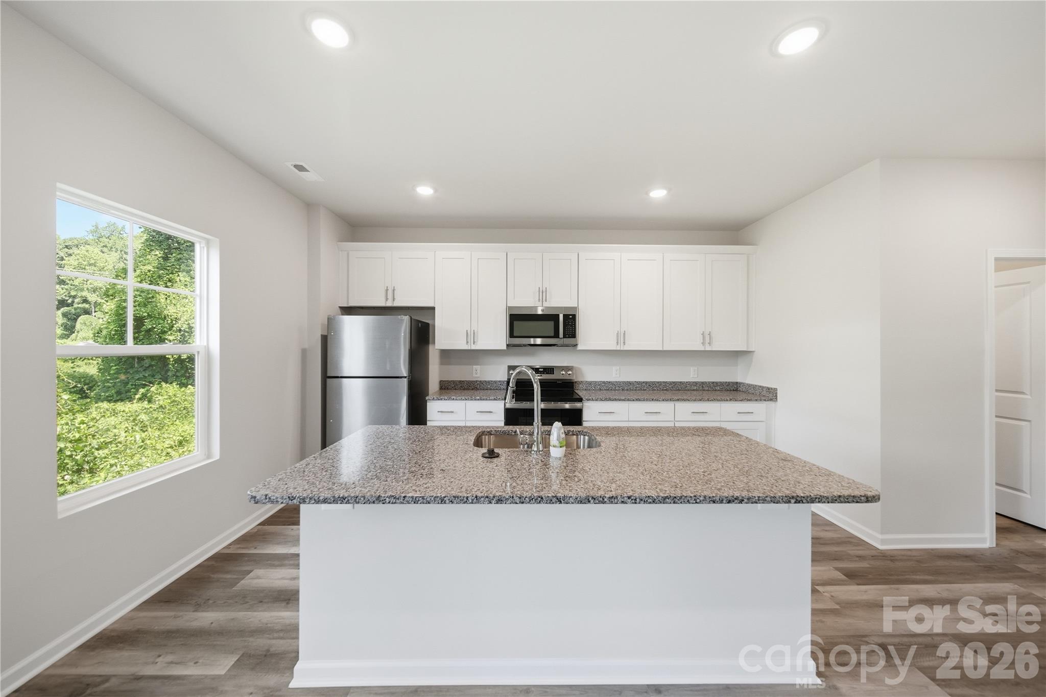 470 Woodberry Drive — Mooresville