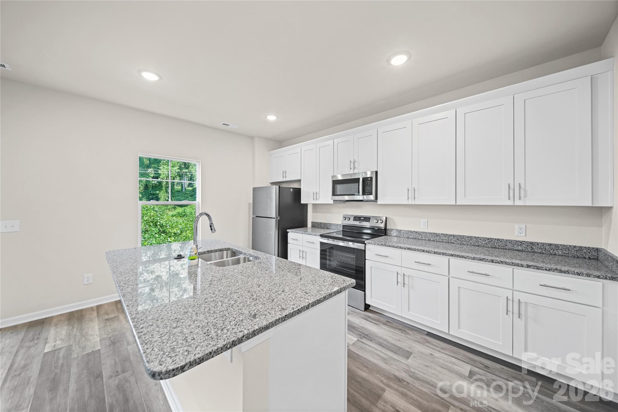 470 Woodberry Drive — Mooresville