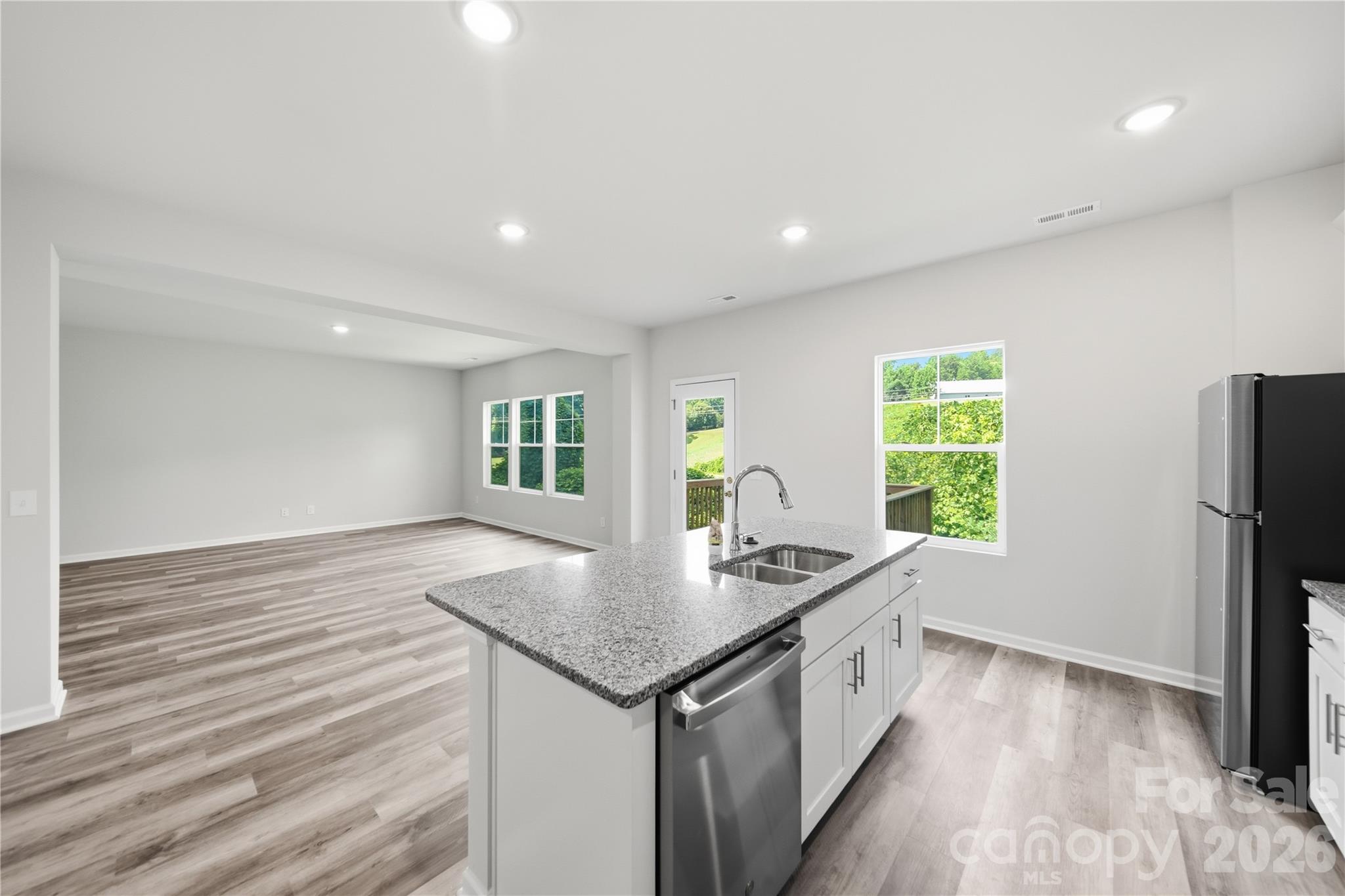 470 Woodberry Drive — Mooresville