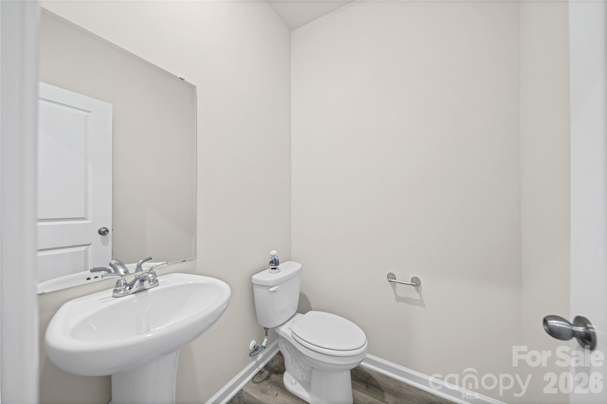 470 Woodberry Drive — Mooresville