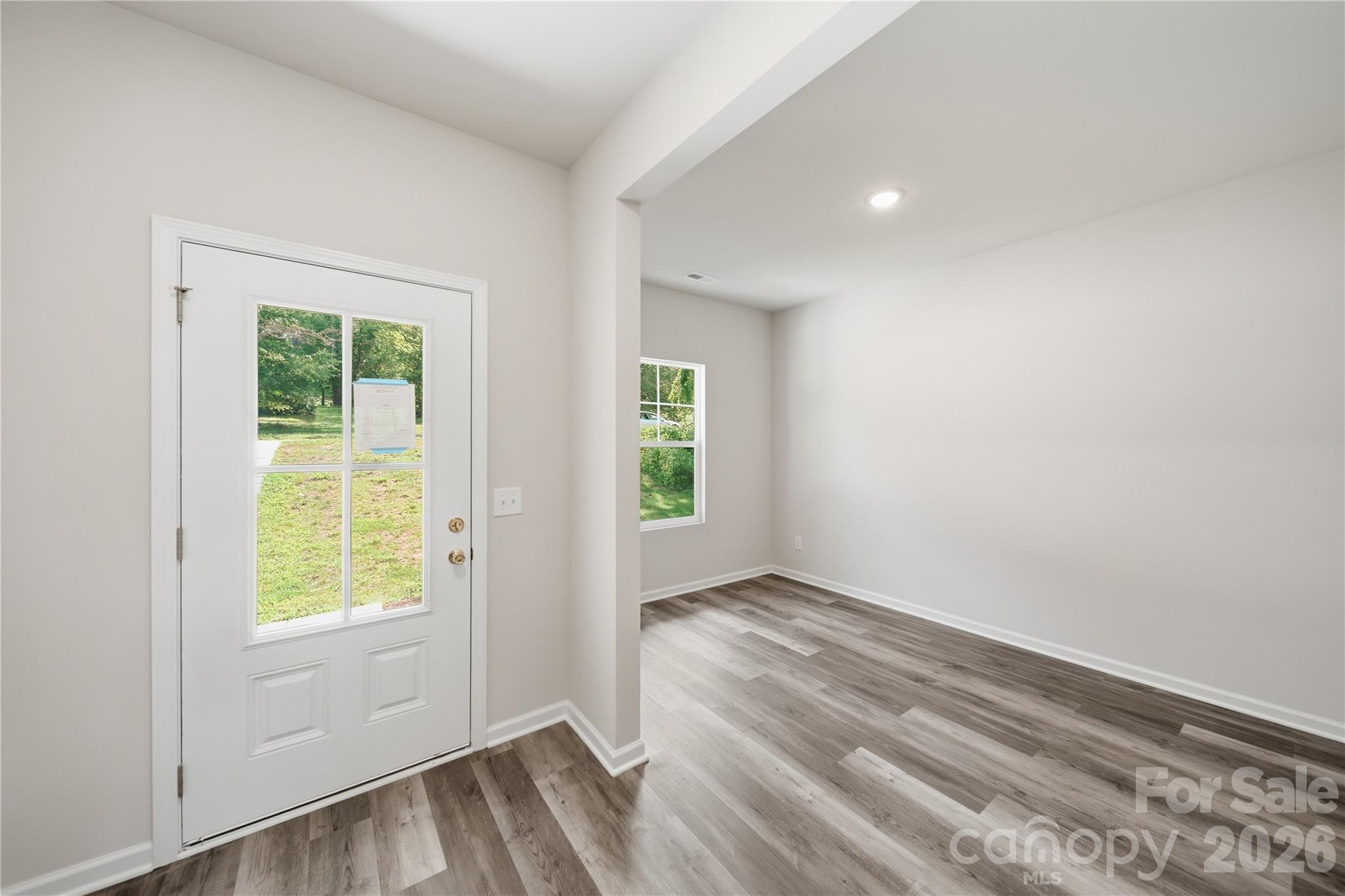 470 Woodberry Drive — Mooresville