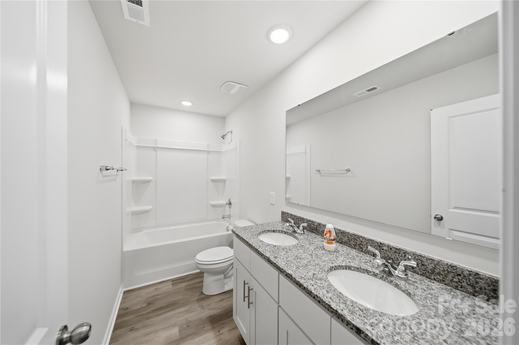 470 Woodberry Drive — Mooresville