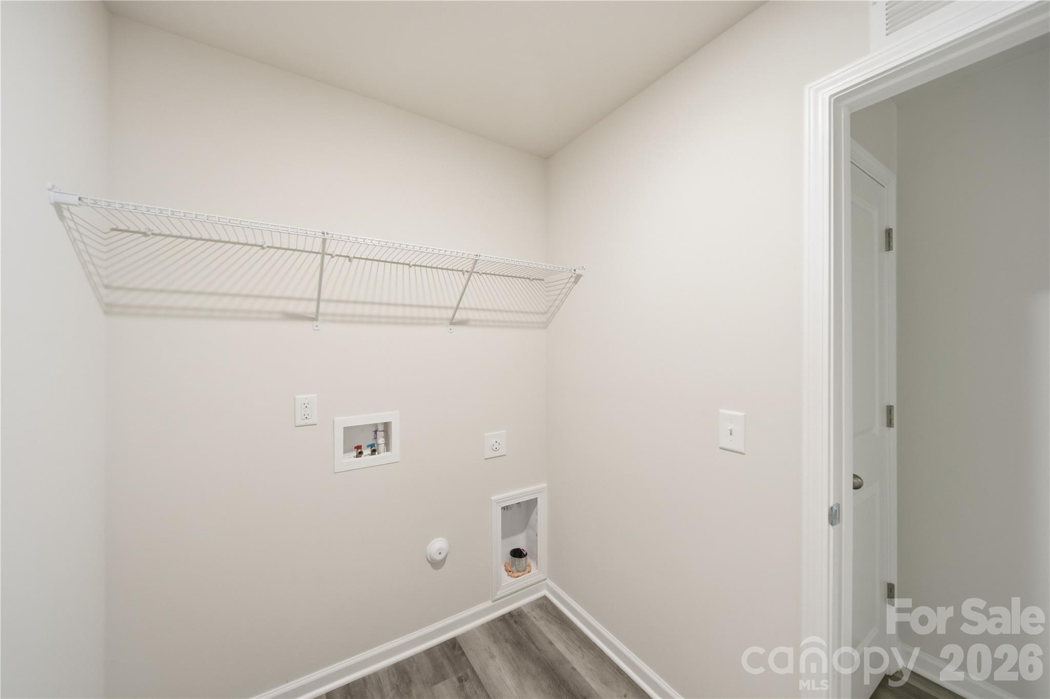 470 Woodberry Drive — Mooresville
