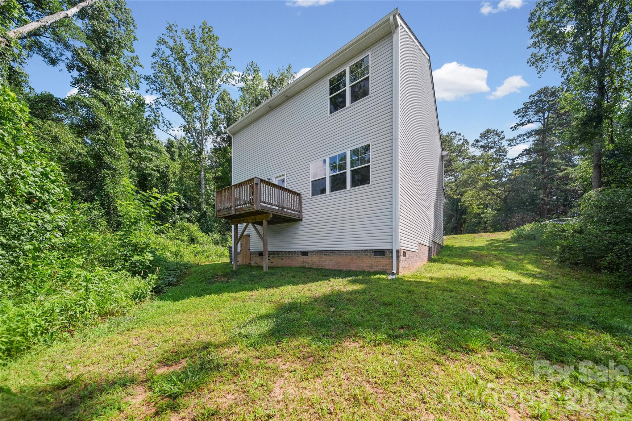470 Woodberry Drive — Mooresville
