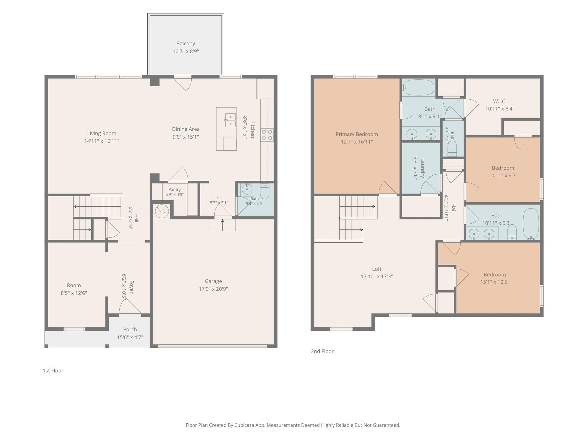 470 Woodberry Drive — Mooresville