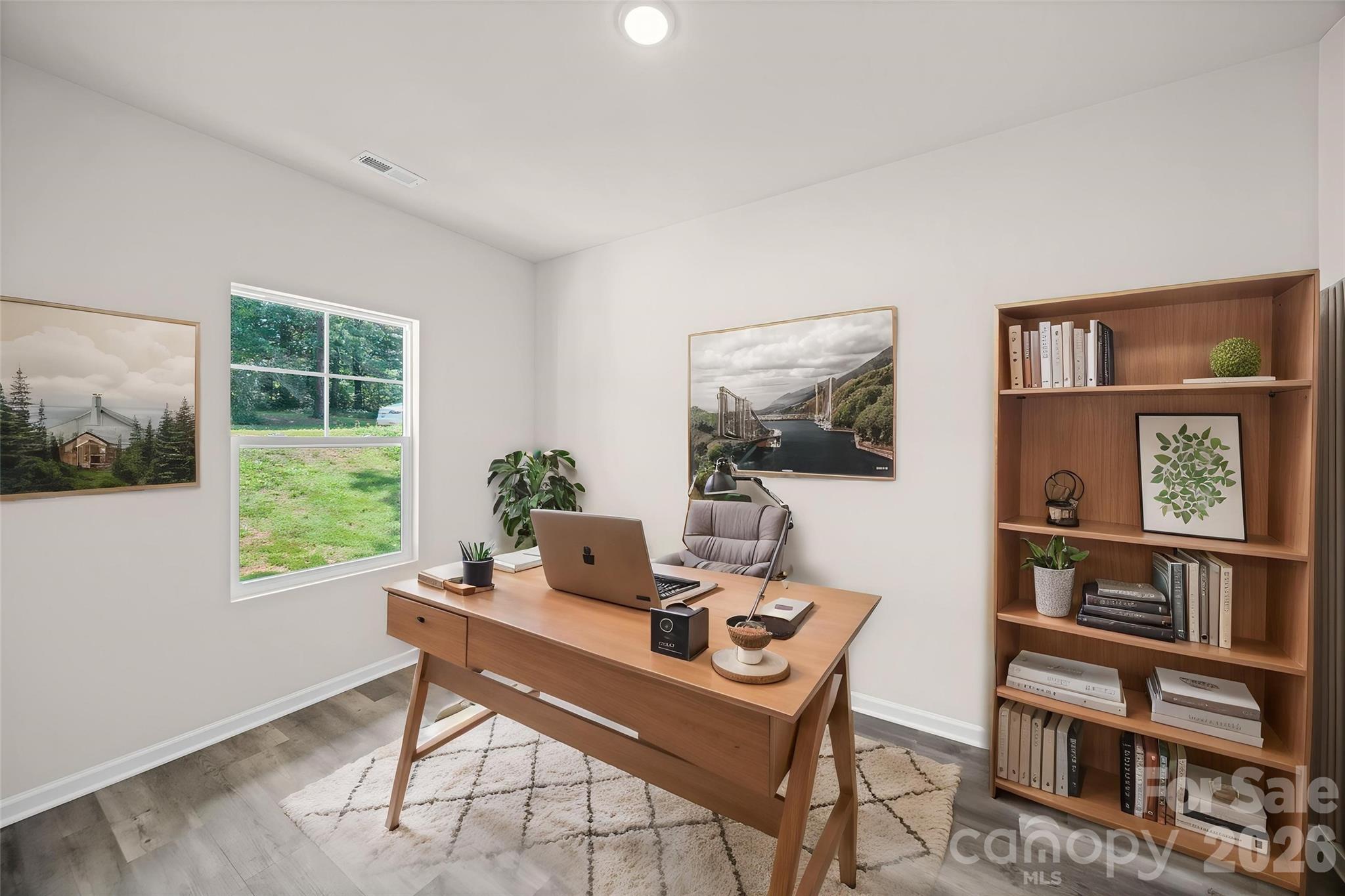 470 Woodberry Drive — Mooresville