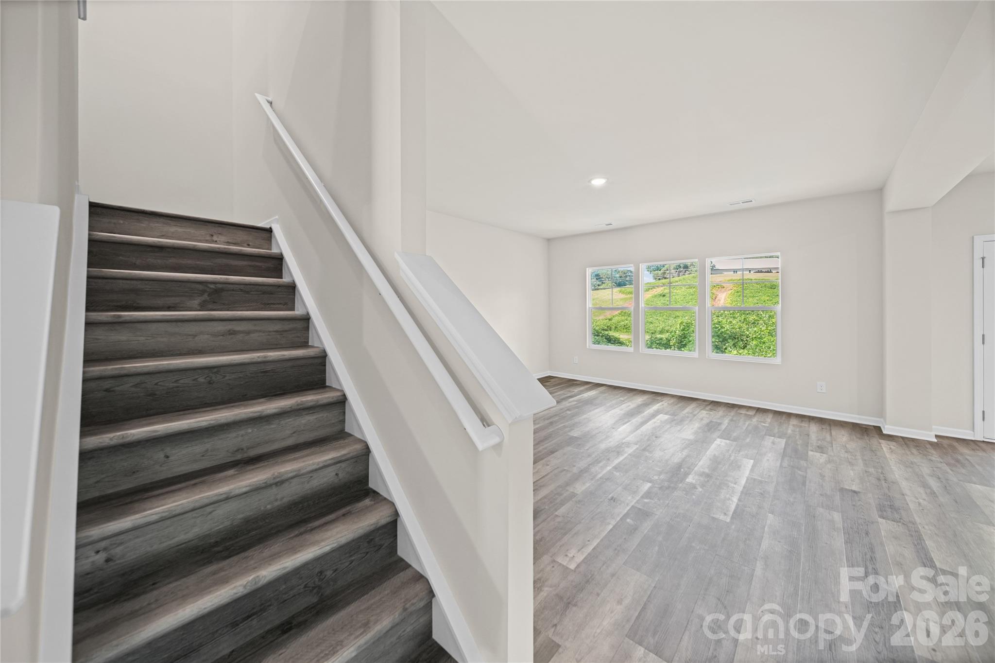 470 Woodberry Drive — Mooresville