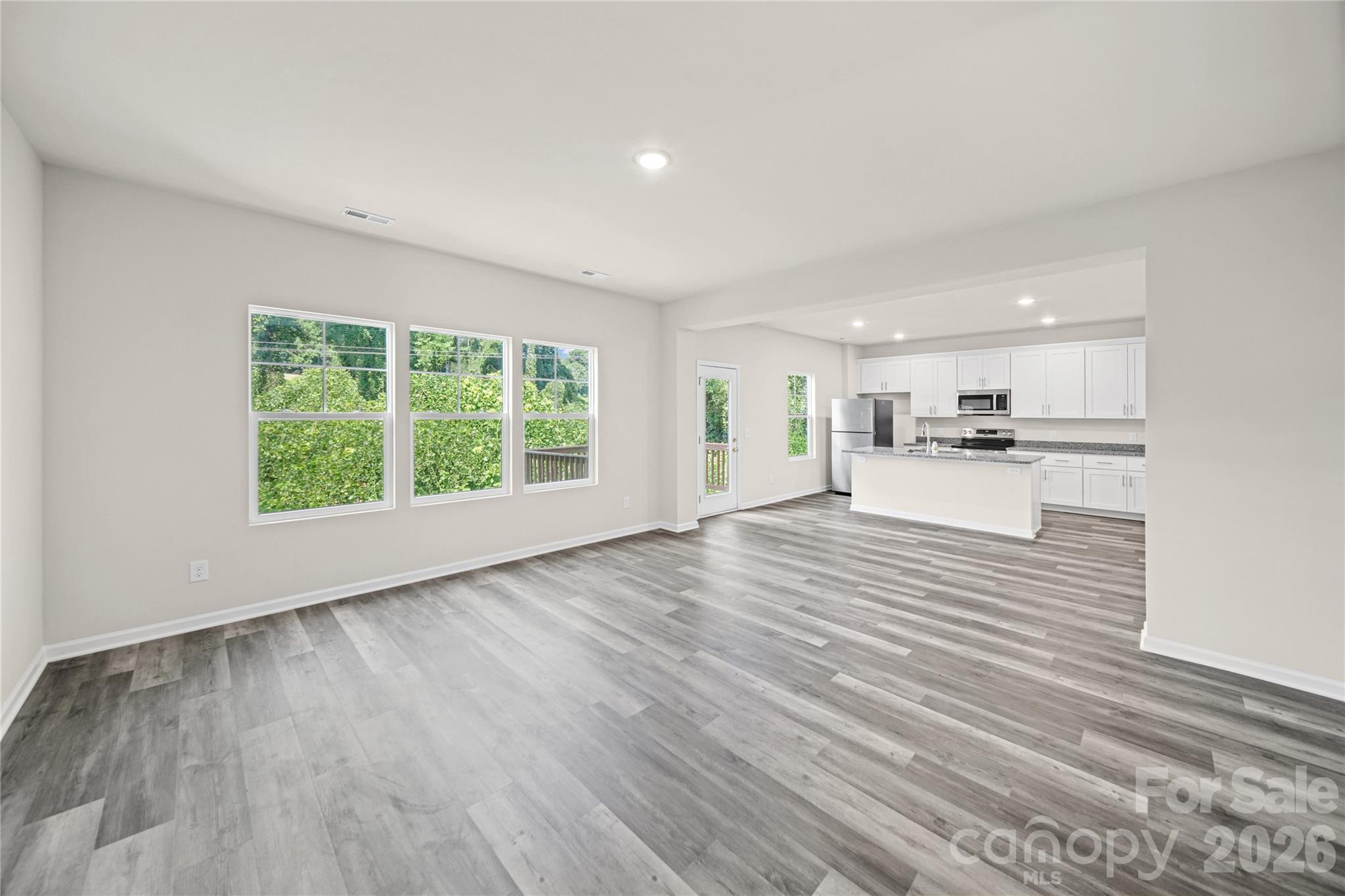 470 Woodberry Drive — Mooresville