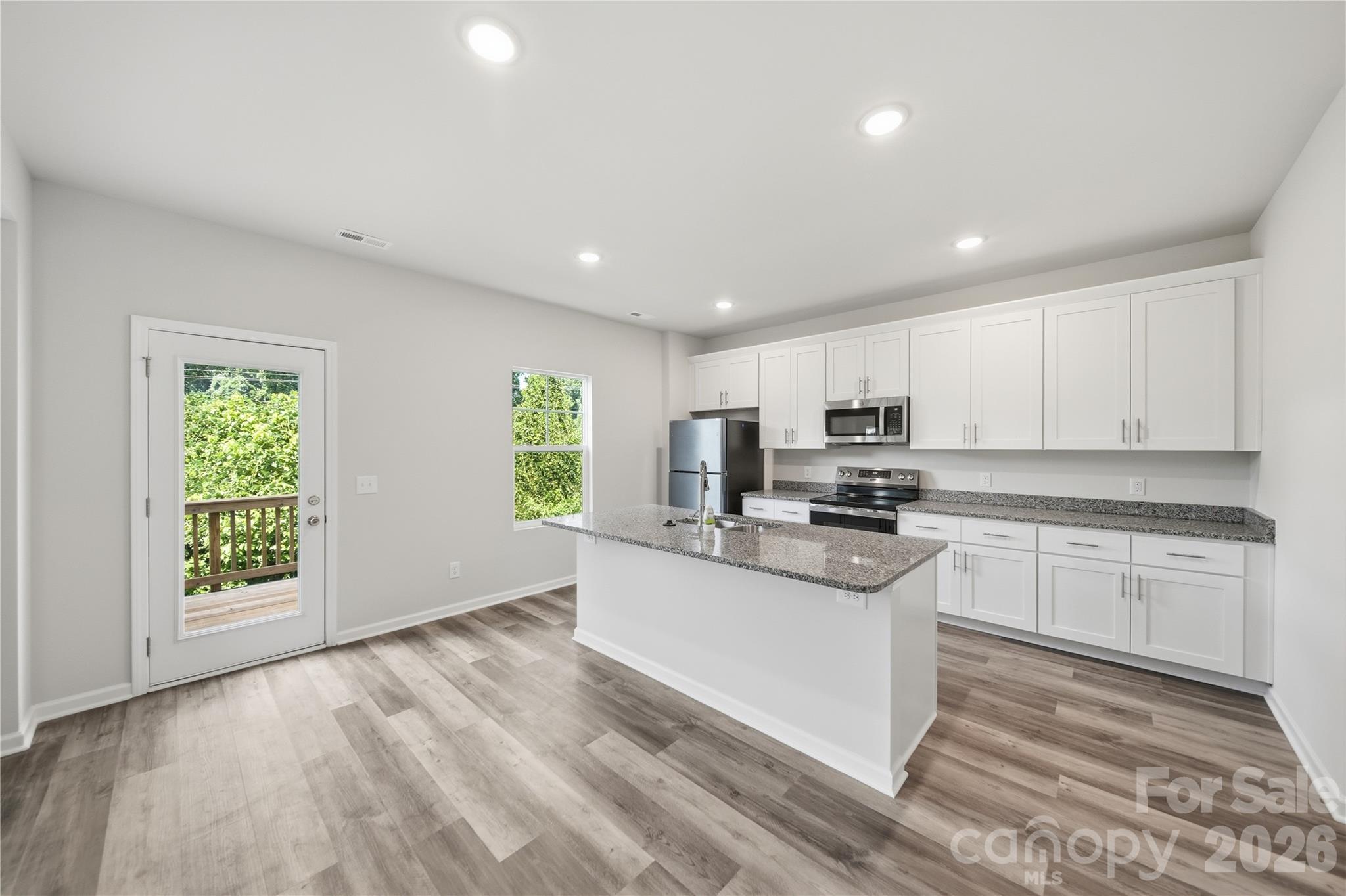 470 Woodberry Drive — Mooresville