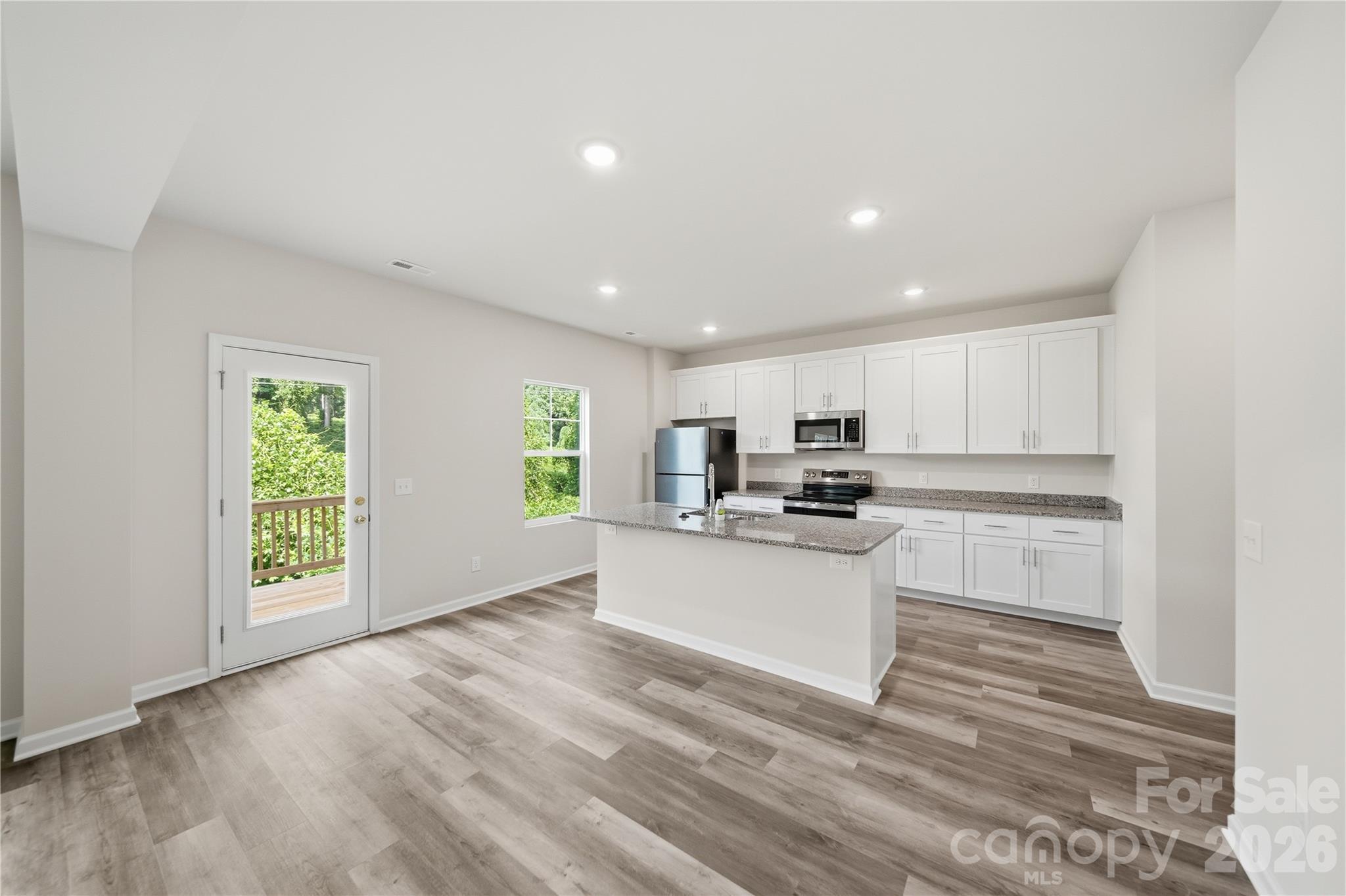 470 Woodberry Drive — Mooresville