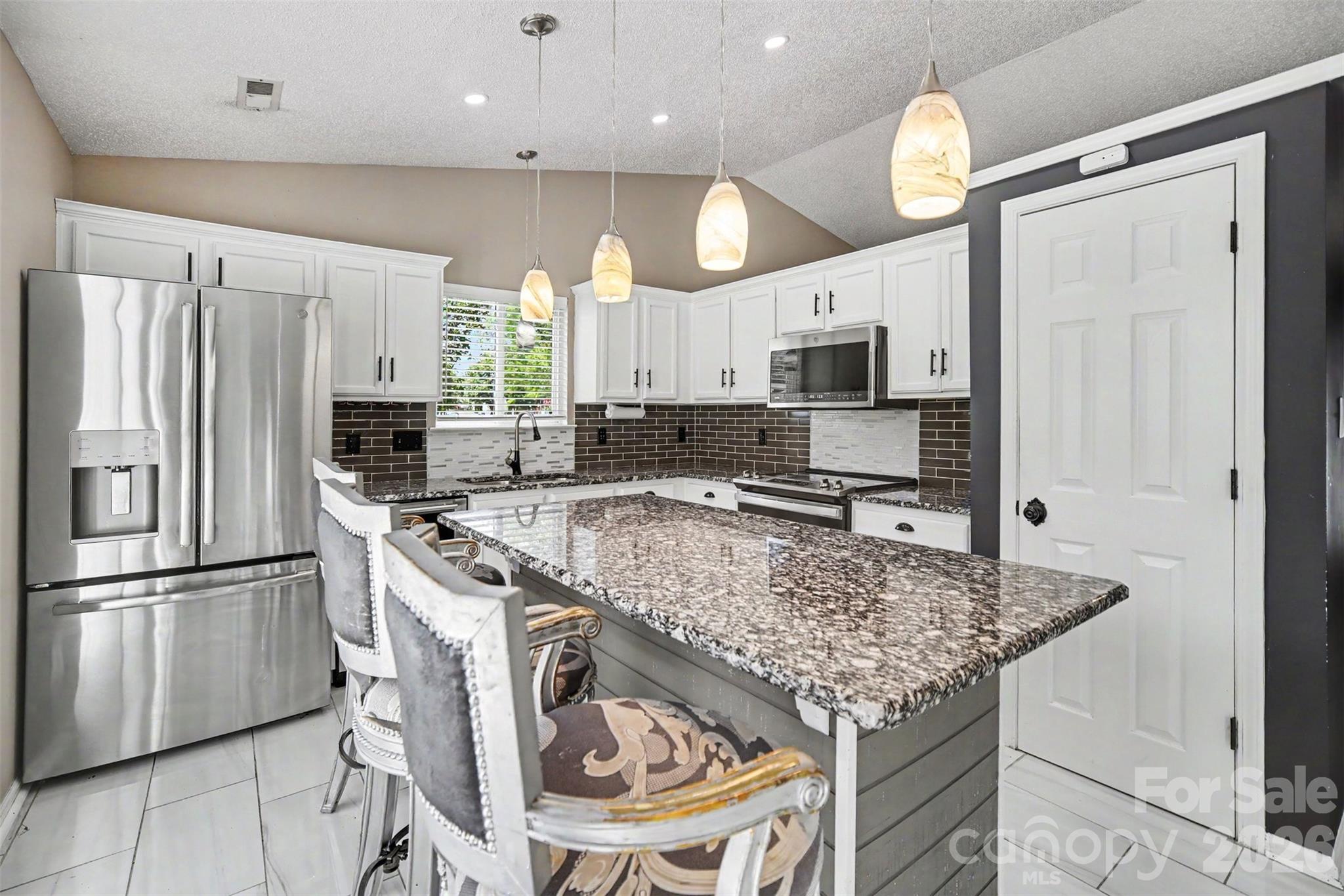 1131 Morning Glory Drive — Charlotte