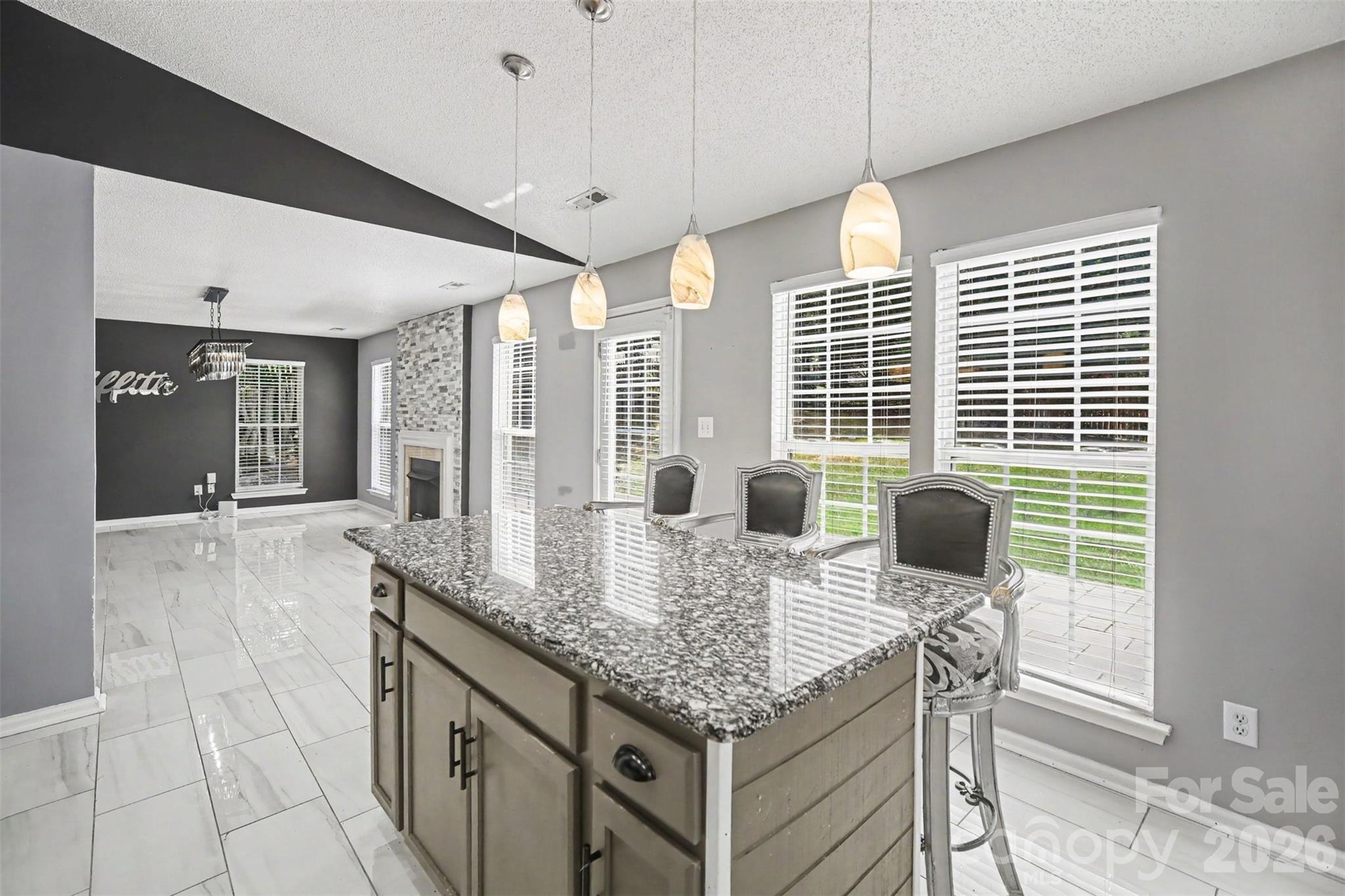 1131 Morning Glory Drive — Charlotte