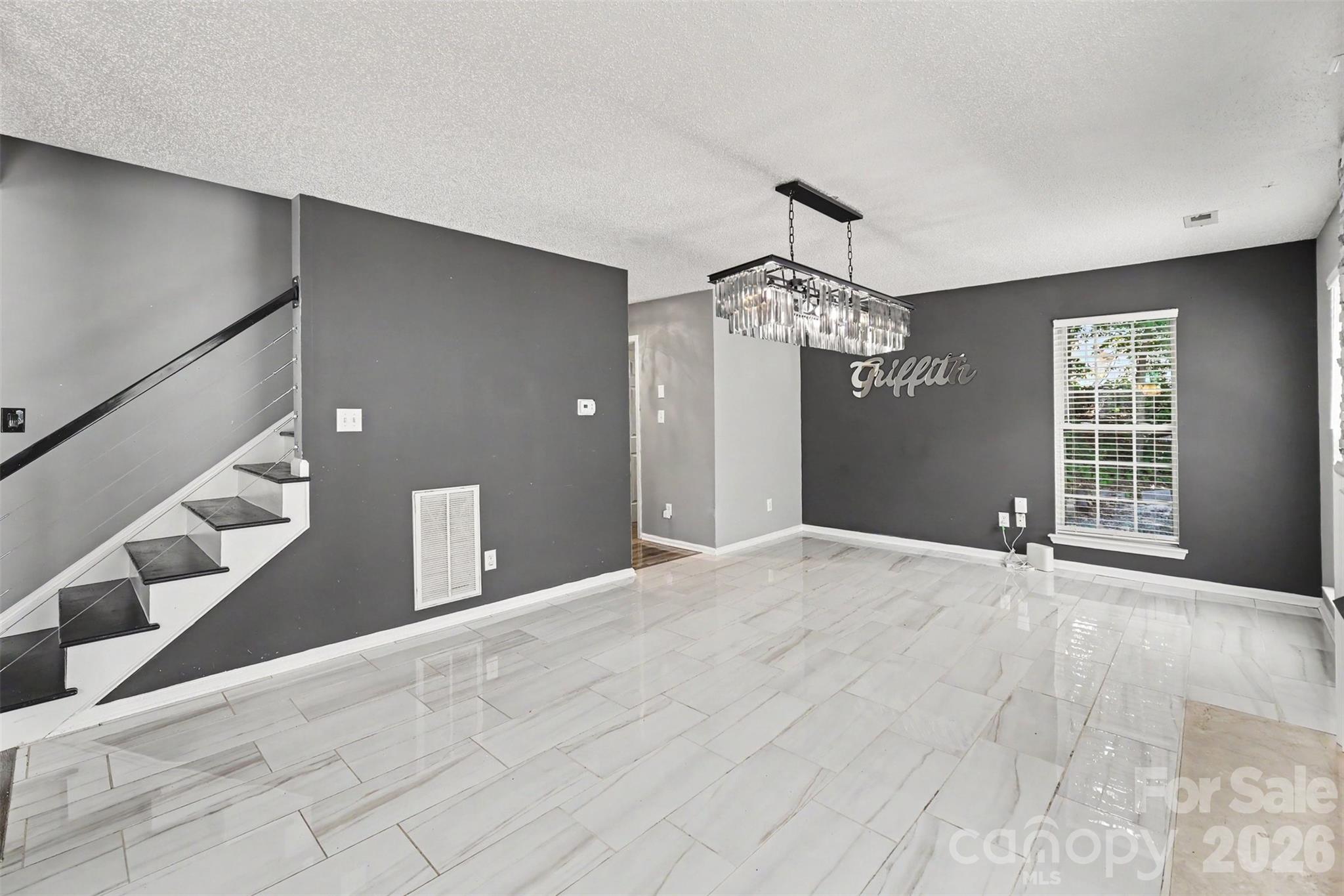1131 Morning Glory Drive — Charlotte
