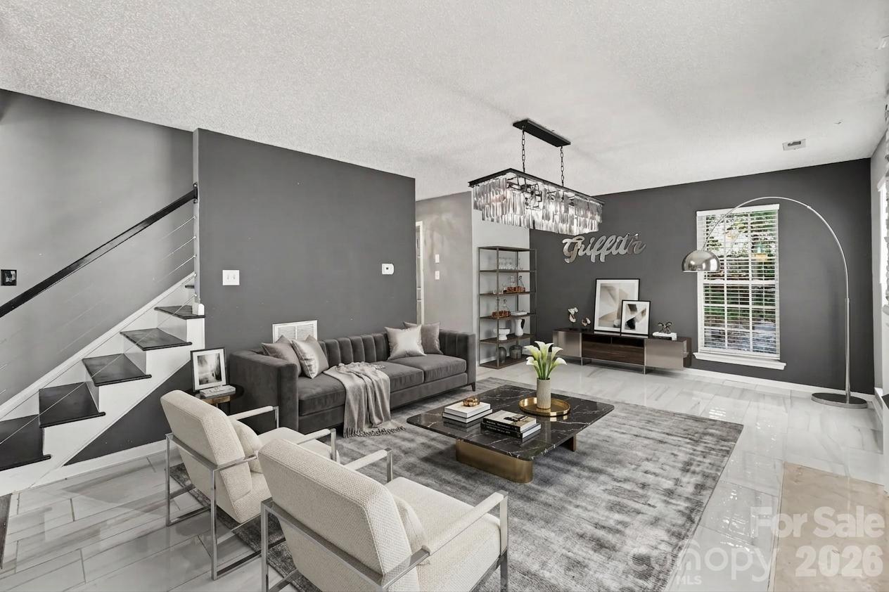 1131 Morning Glory Drive — Charlotte