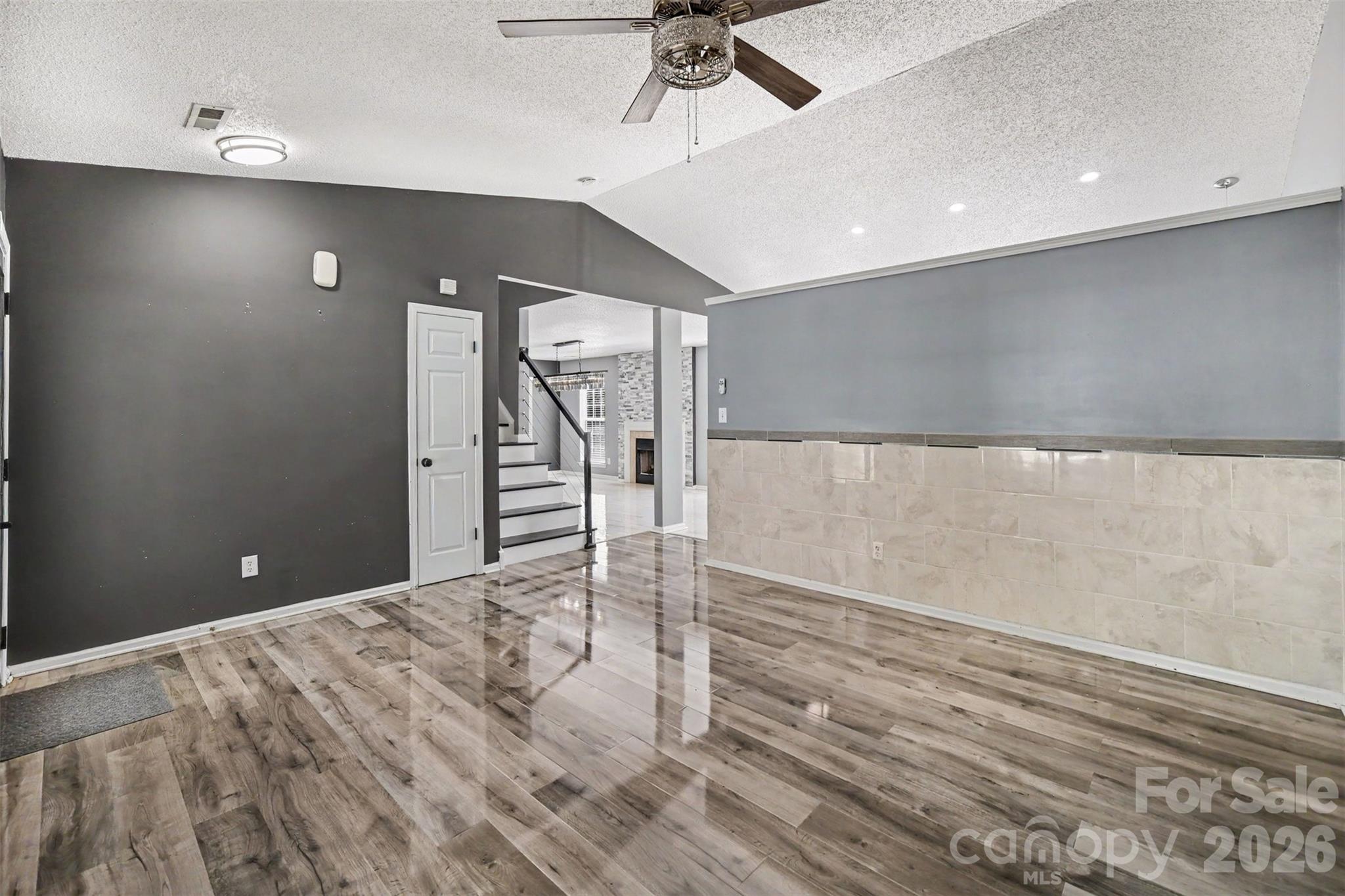 1131 Morning Glory Drive — Charlotte