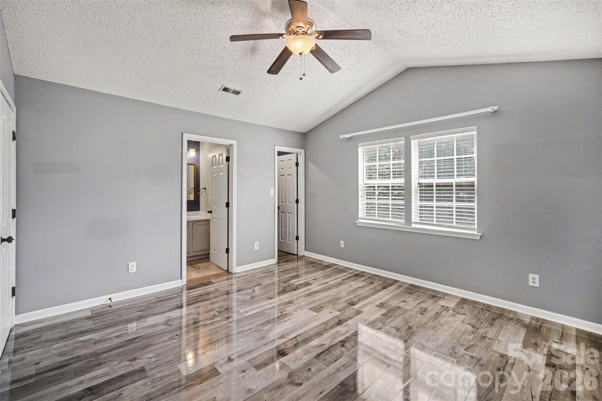 1131 Morning Glory Drive — Charlotte