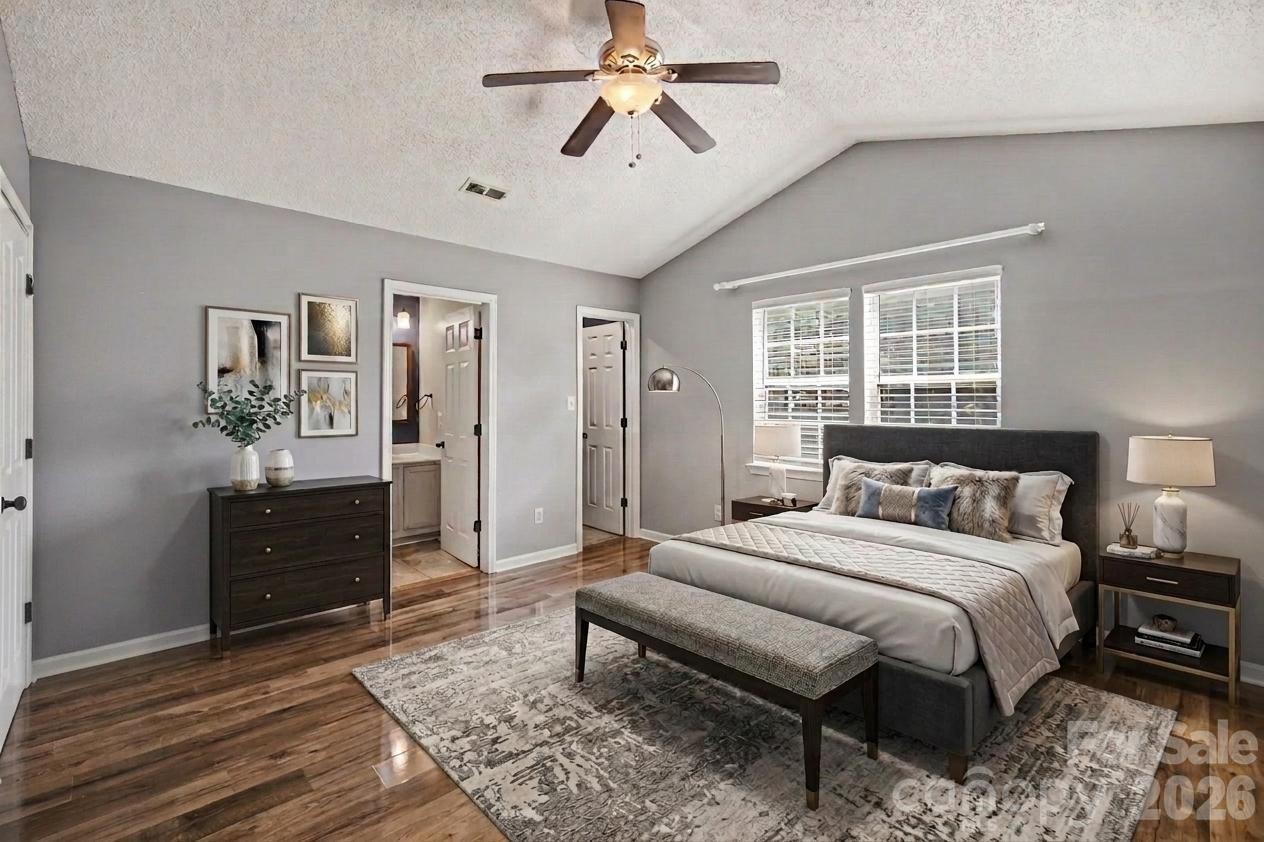 1131 Morning Glory Drive — Charlotte