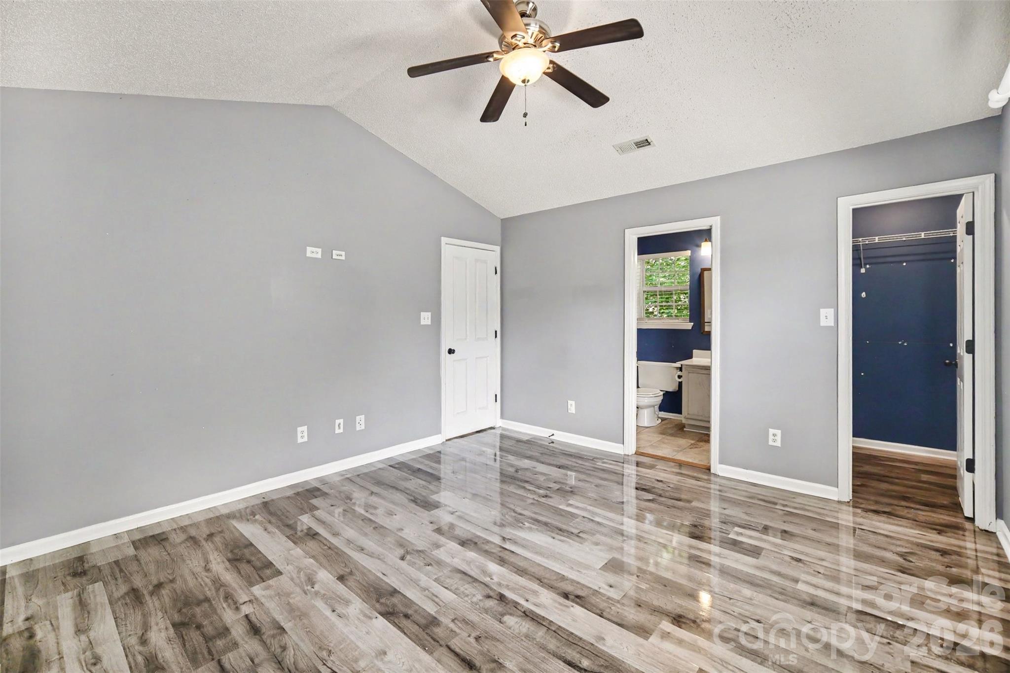 1131 Morning Glory Drive — Charlotte