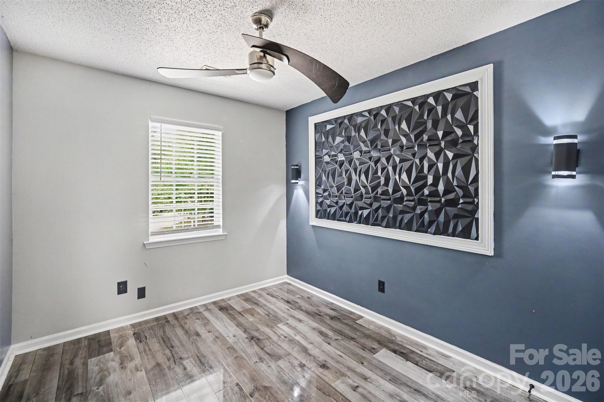 1131 Morning Glory Drive — Charlotte