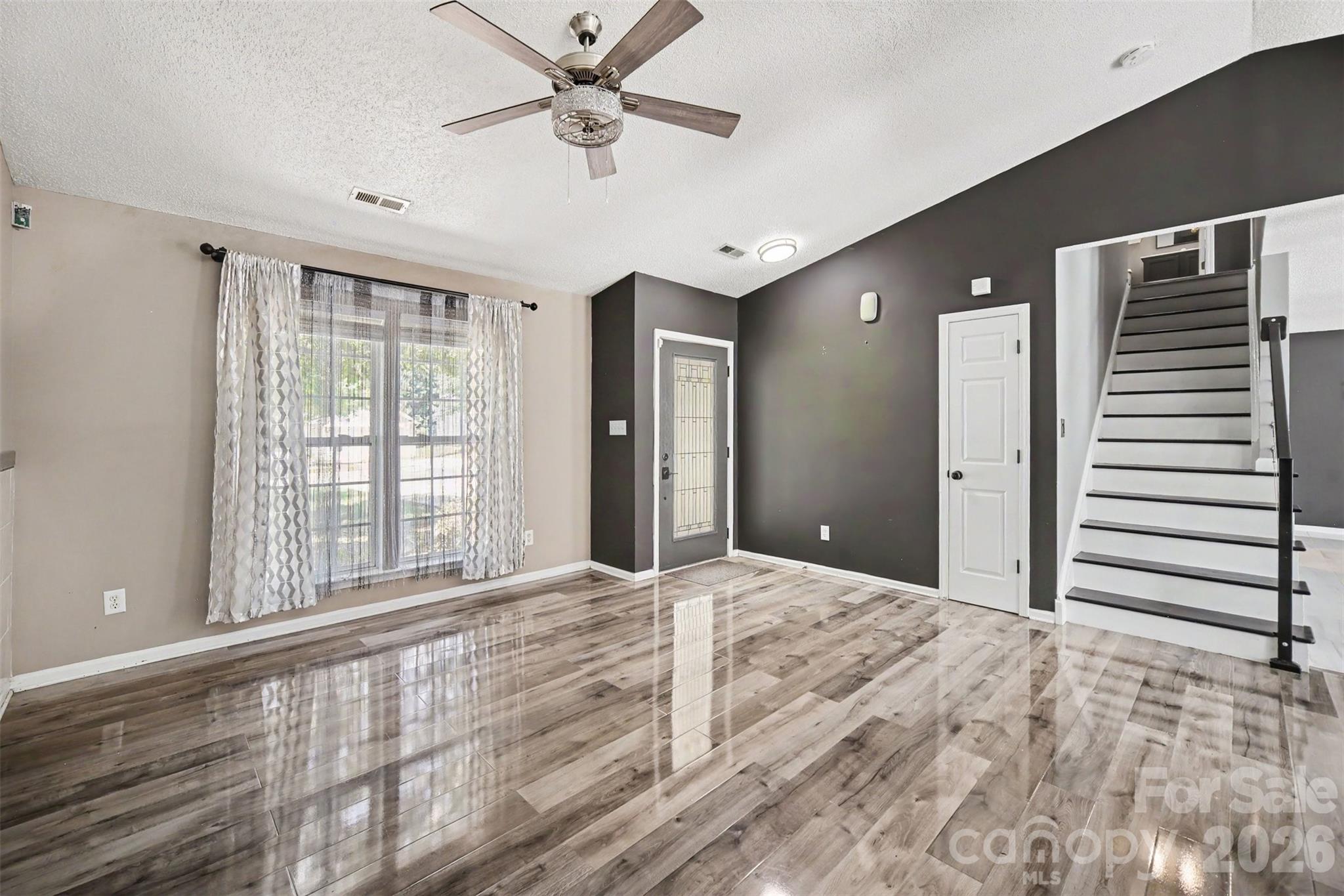 1131 Morning Glory Drive — Charlotte