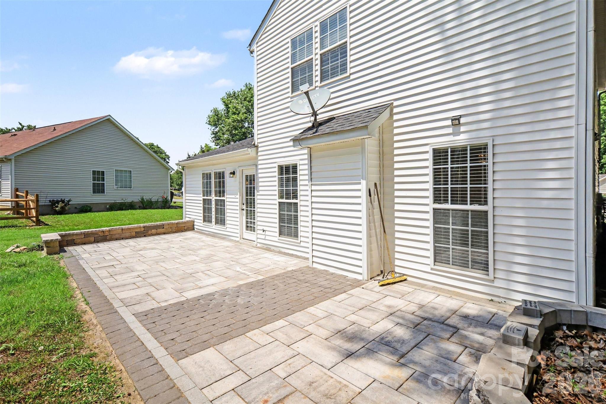 1131 Morning Glory Drive — Charlotte